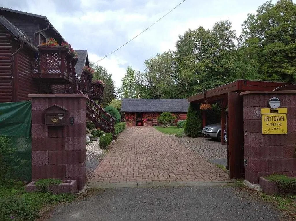 Apartmány SMRČEK Nové Město pod Smrkem – Nové Město pod Smrkem, Republica Cehă