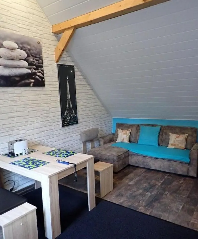Apartmány SMRČEK Nové Město pod Smrkem – Nové Město pod Smrkem, Republica Cehă