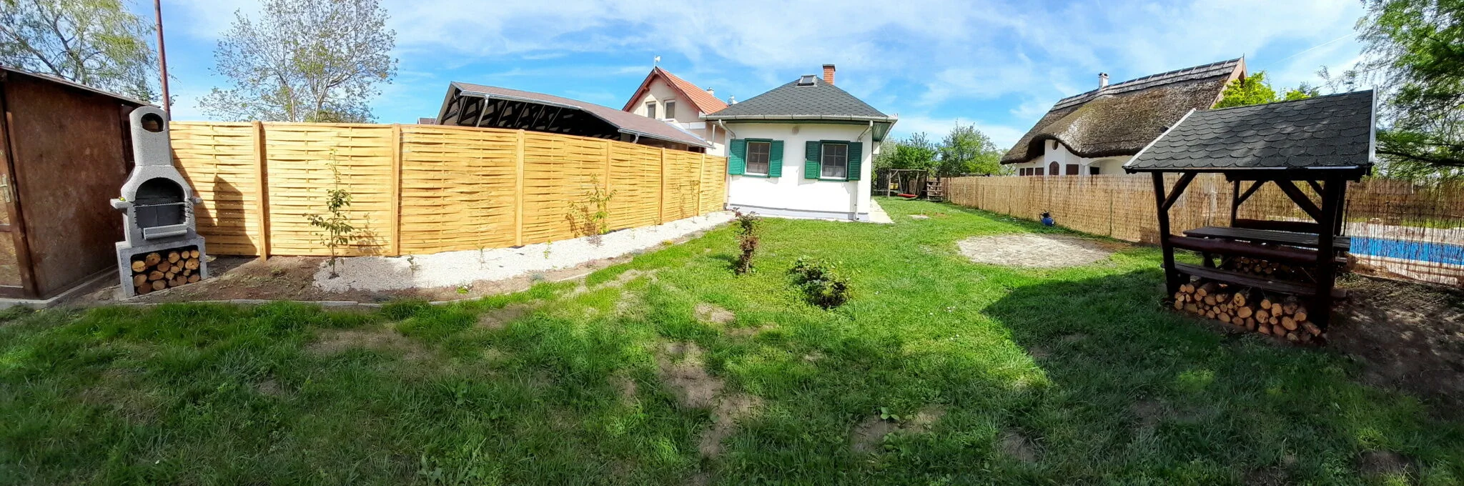 Zöld Orom Vendégház Békésszentandrás – Békésszentandrás, Ungaria
