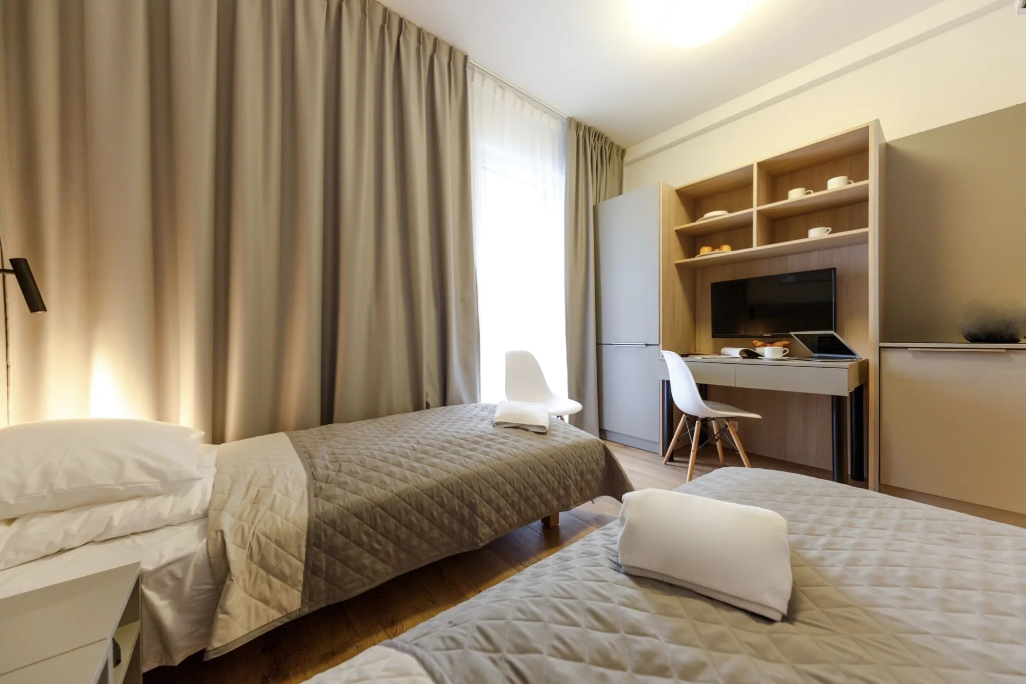 Wolska Residence Warszawa – Varșovia, Polonia
