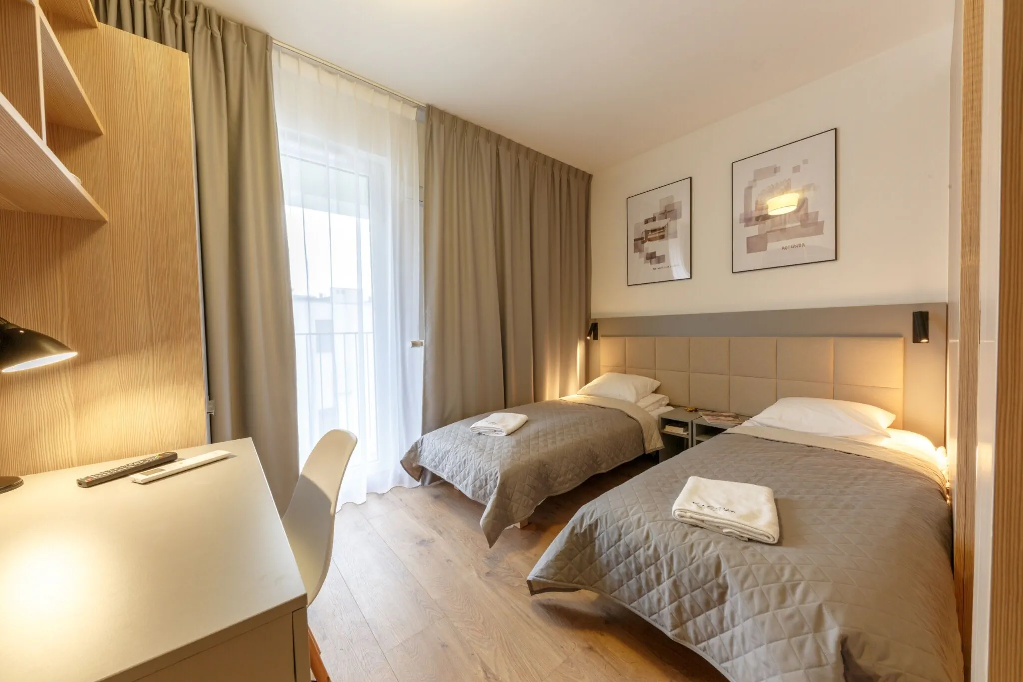 Wolska Residence Warszawa – Varșovia, Polonia