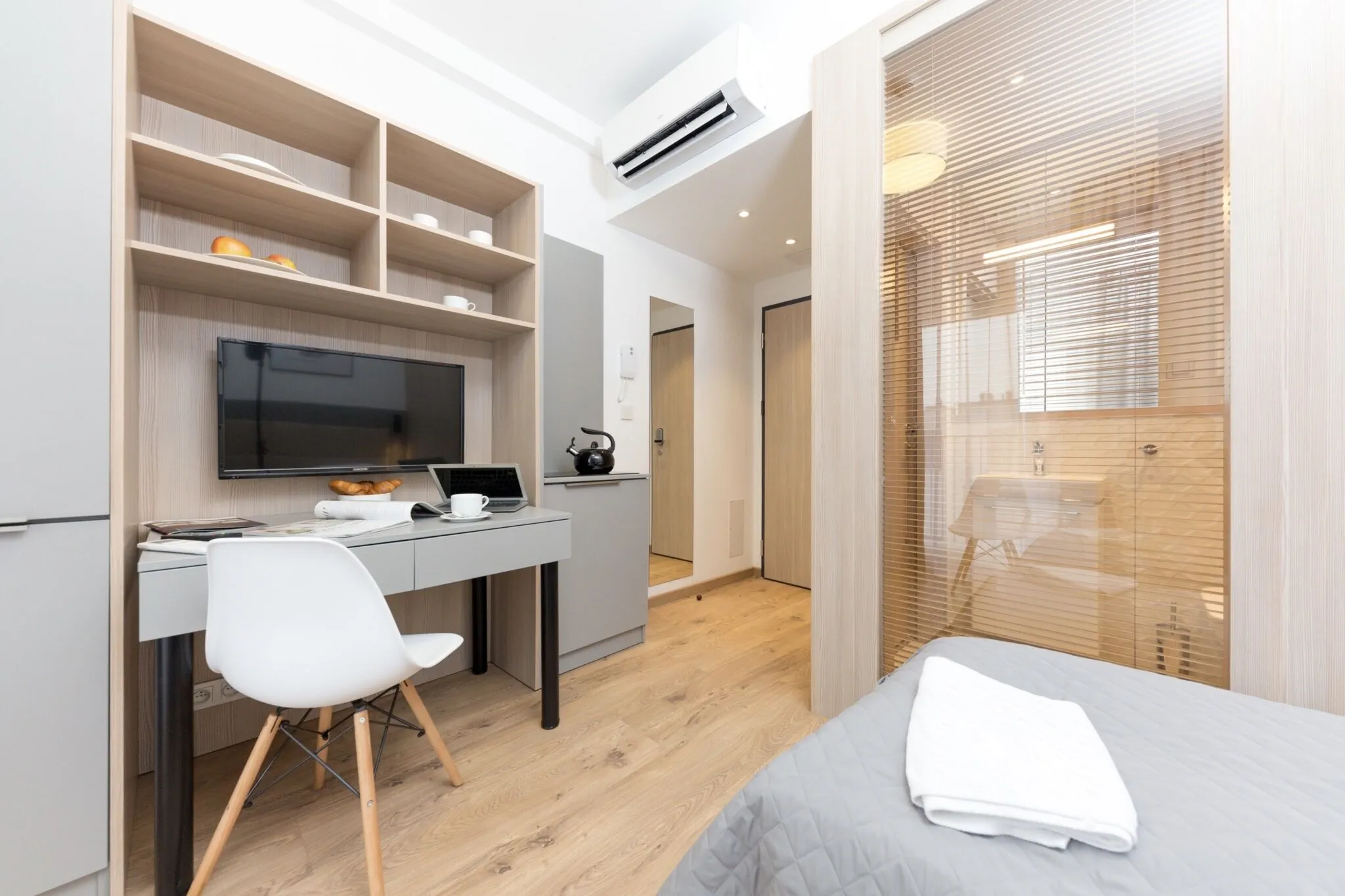 Wolska Residence Warszawa – Varșovia, Polonia