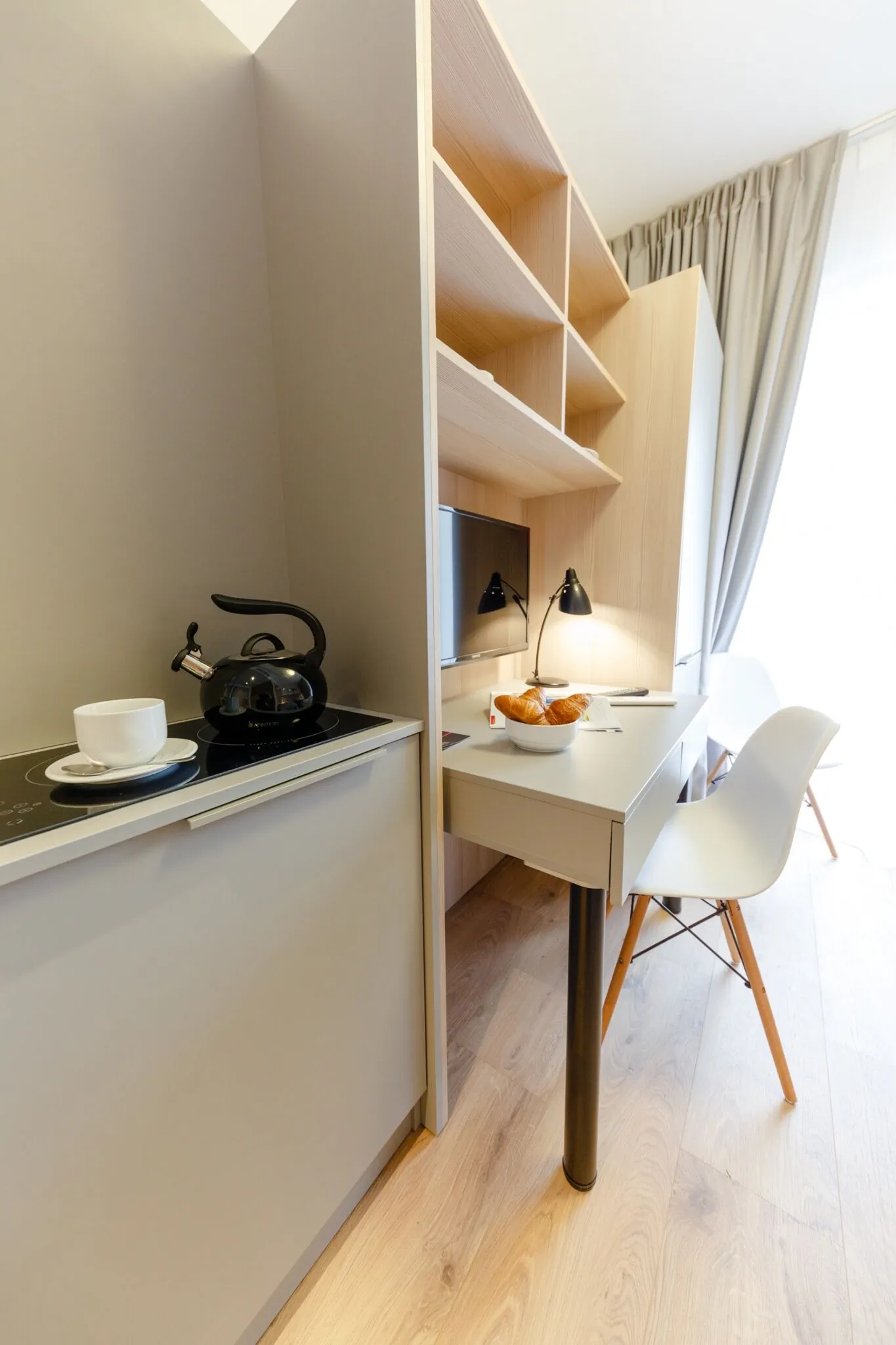 Wolska Residence Warszawa – Varșovia, Polonia