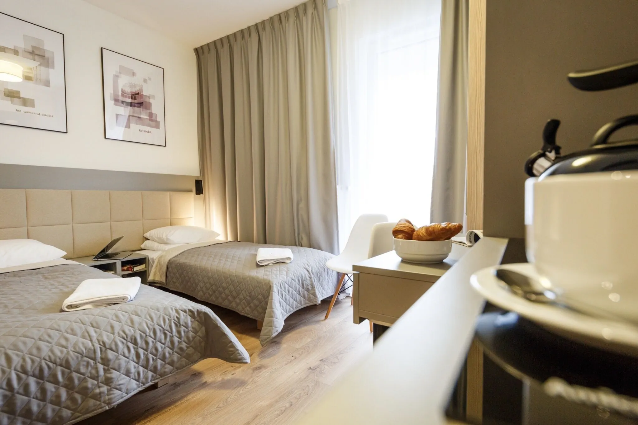 Wolska Residence Warszawa – Varșovia, Polonia