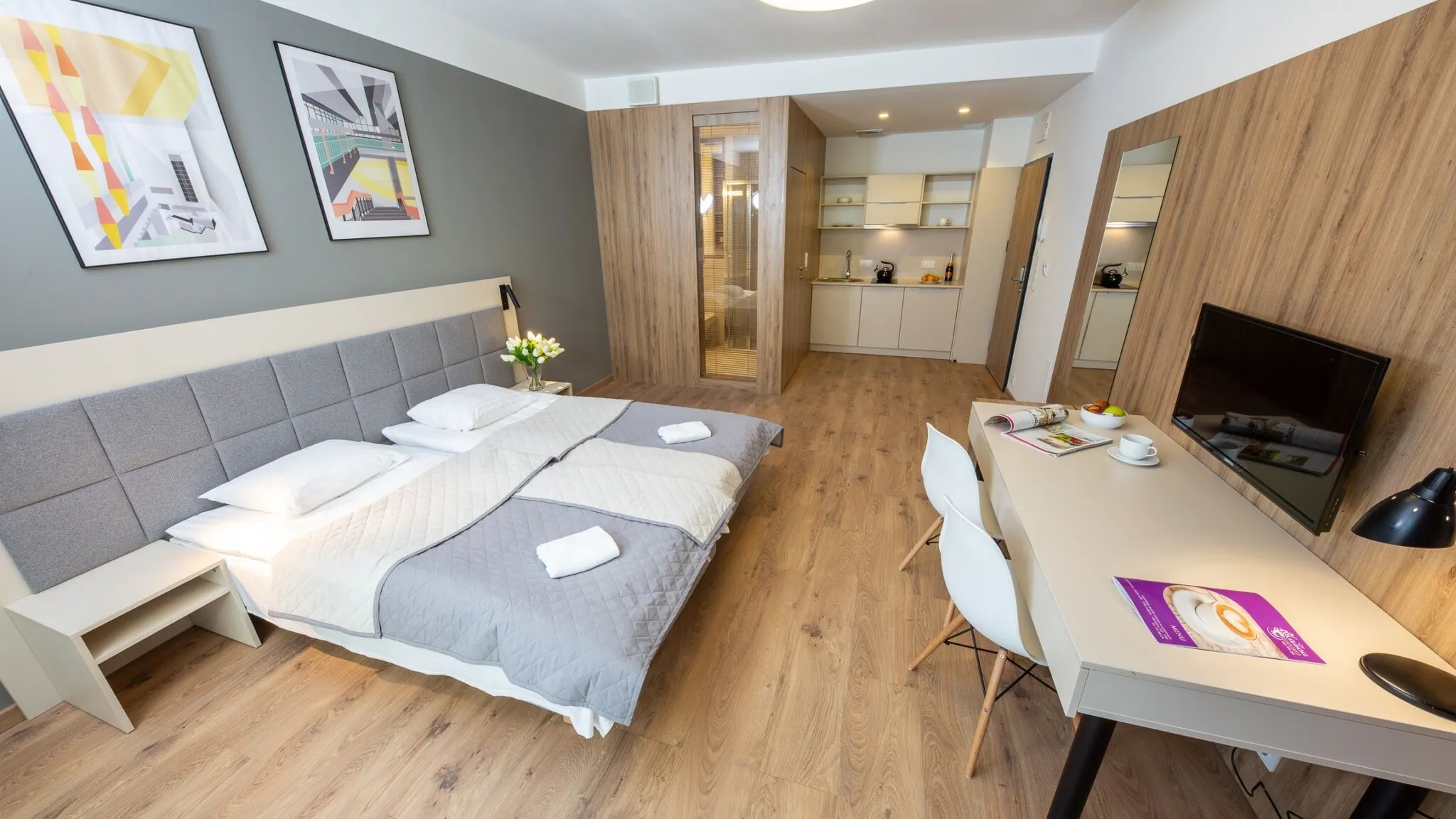 Wolska Residence Warszawa – Varșovia, Polonia