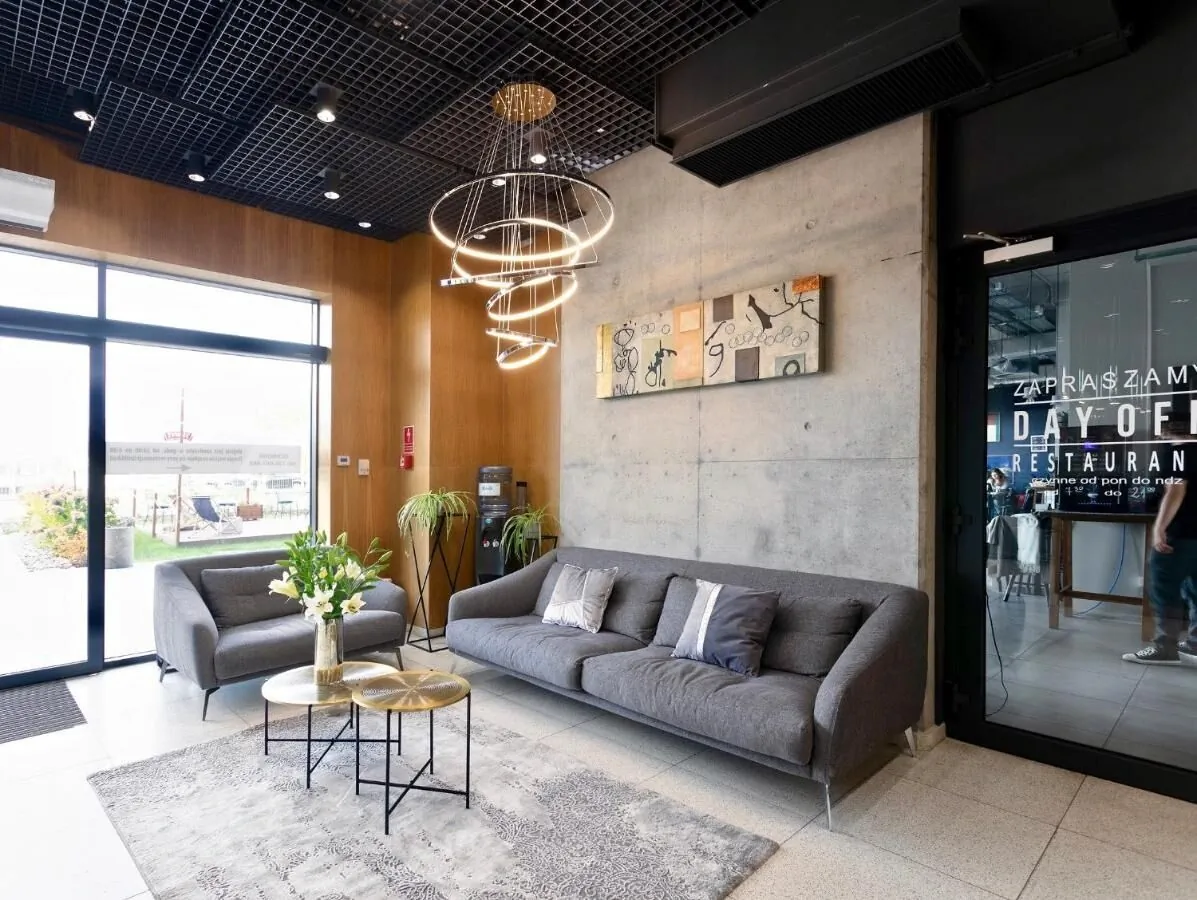 Wolska Residence Warszawa – Varșovia, Polonia