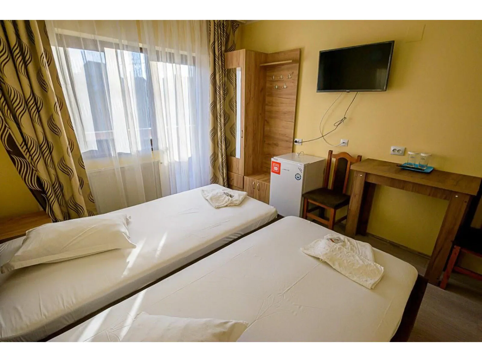 Pensiunea Casa Domneasca Riana Pitești – Pitești, România