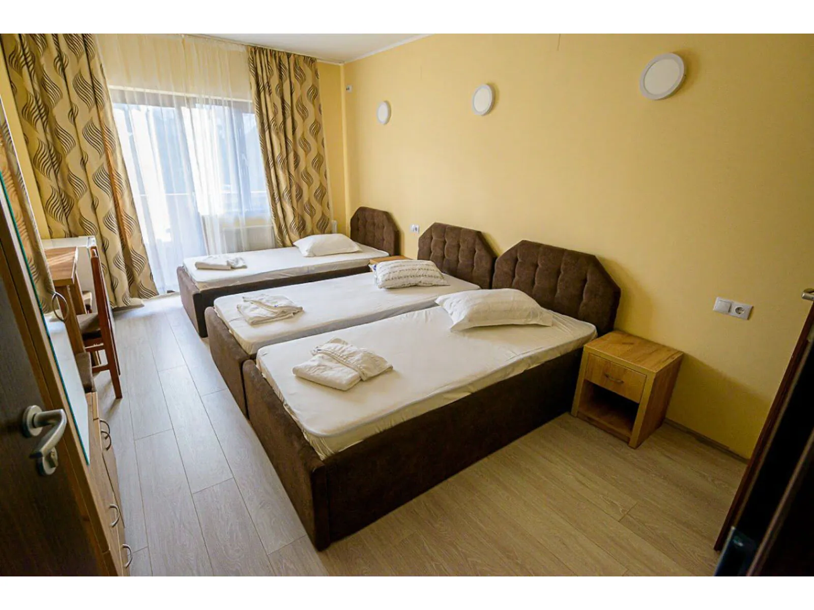Pensiunea Casa Domneasca Riana Pitești – Pitești, România