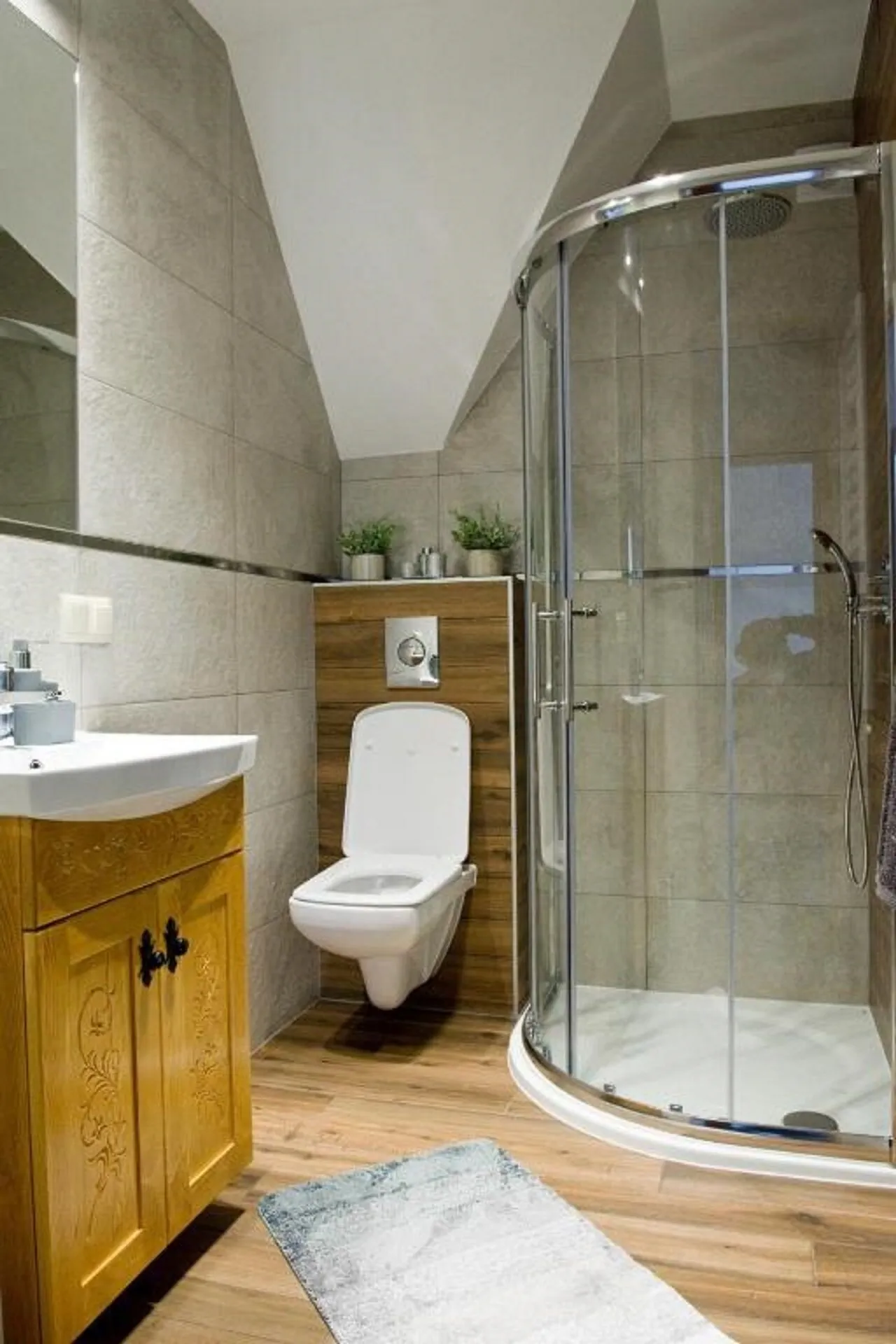 Willa Pasieka Apartamenty Domki Bukowina Tatrzańska - foto 8