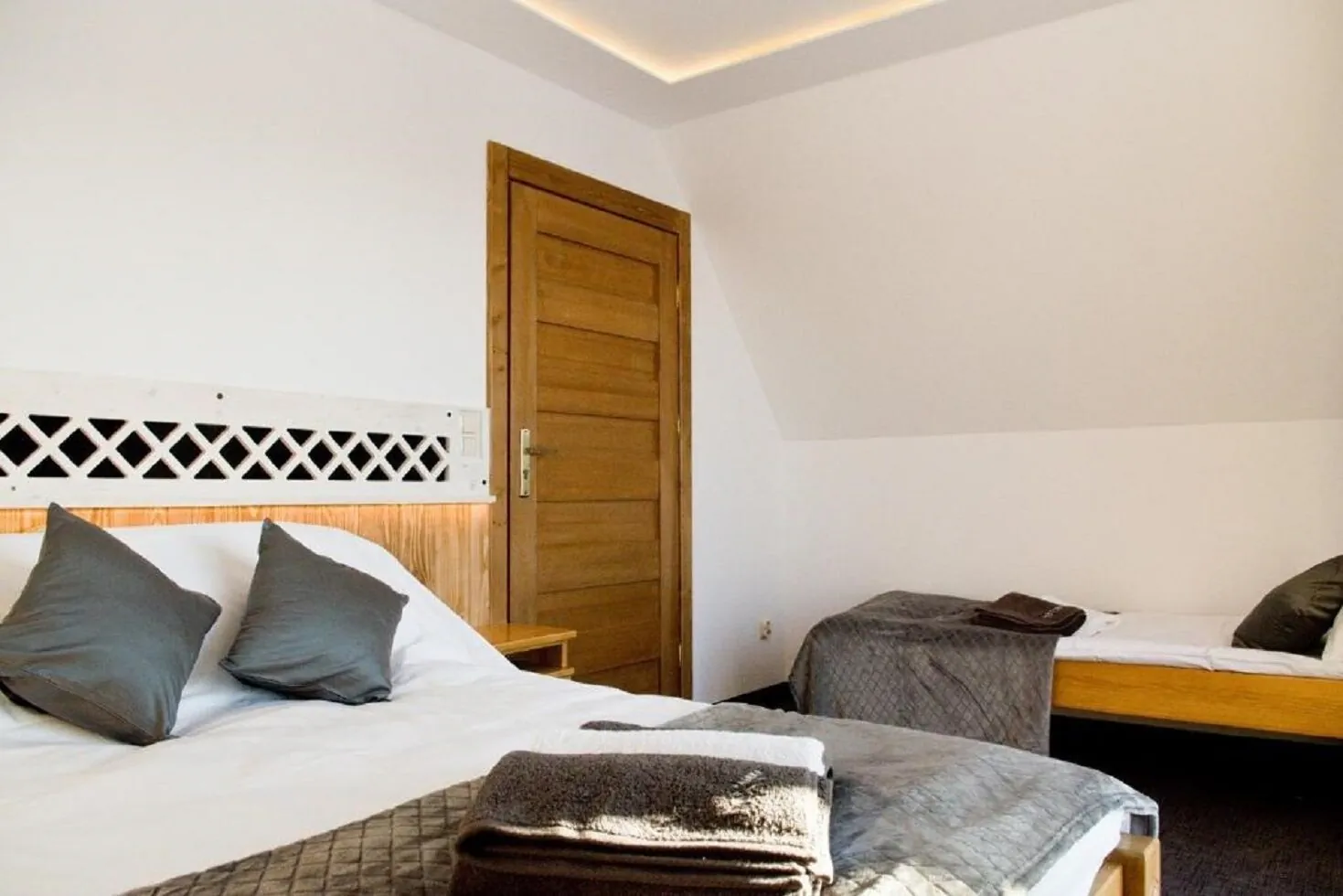 Willa Pasieka Apartamenty Domki Bukowina Tatrzańska - foto 10