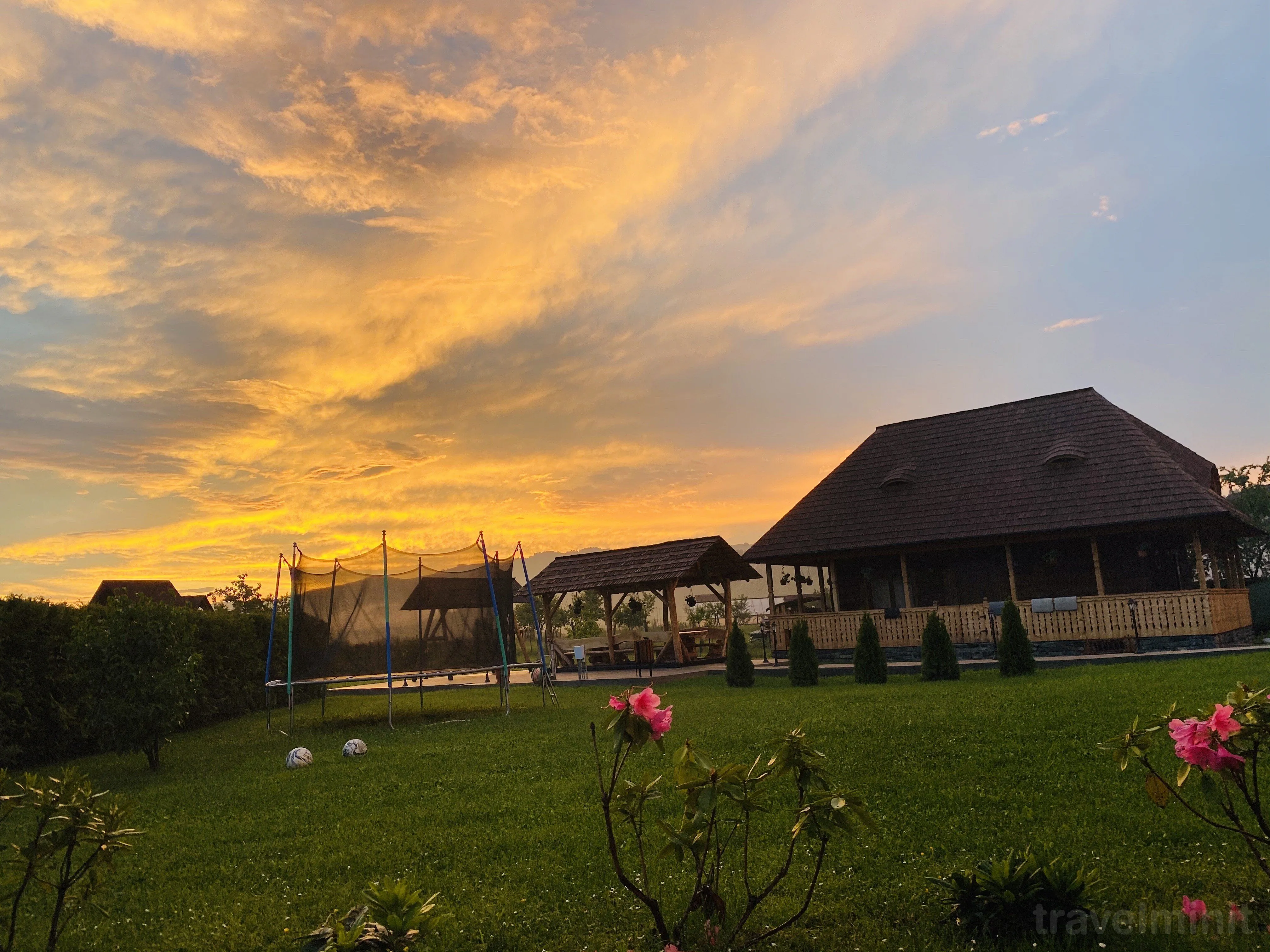 Casa Eli Vișeu de Sus – Vişeu de Sus, România