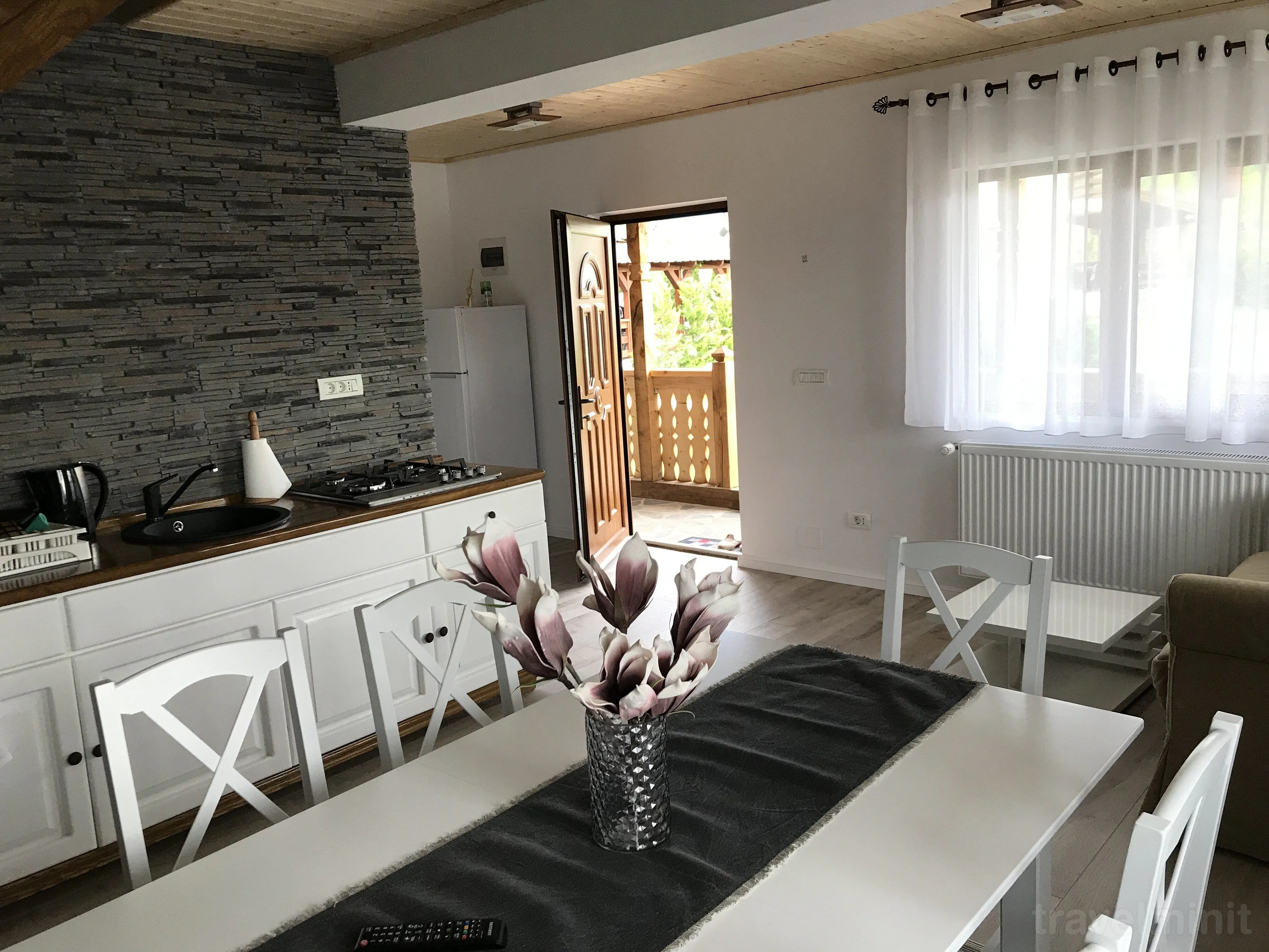 Casa Eli Vișeu de Sus – Vişeu de Sus, România
