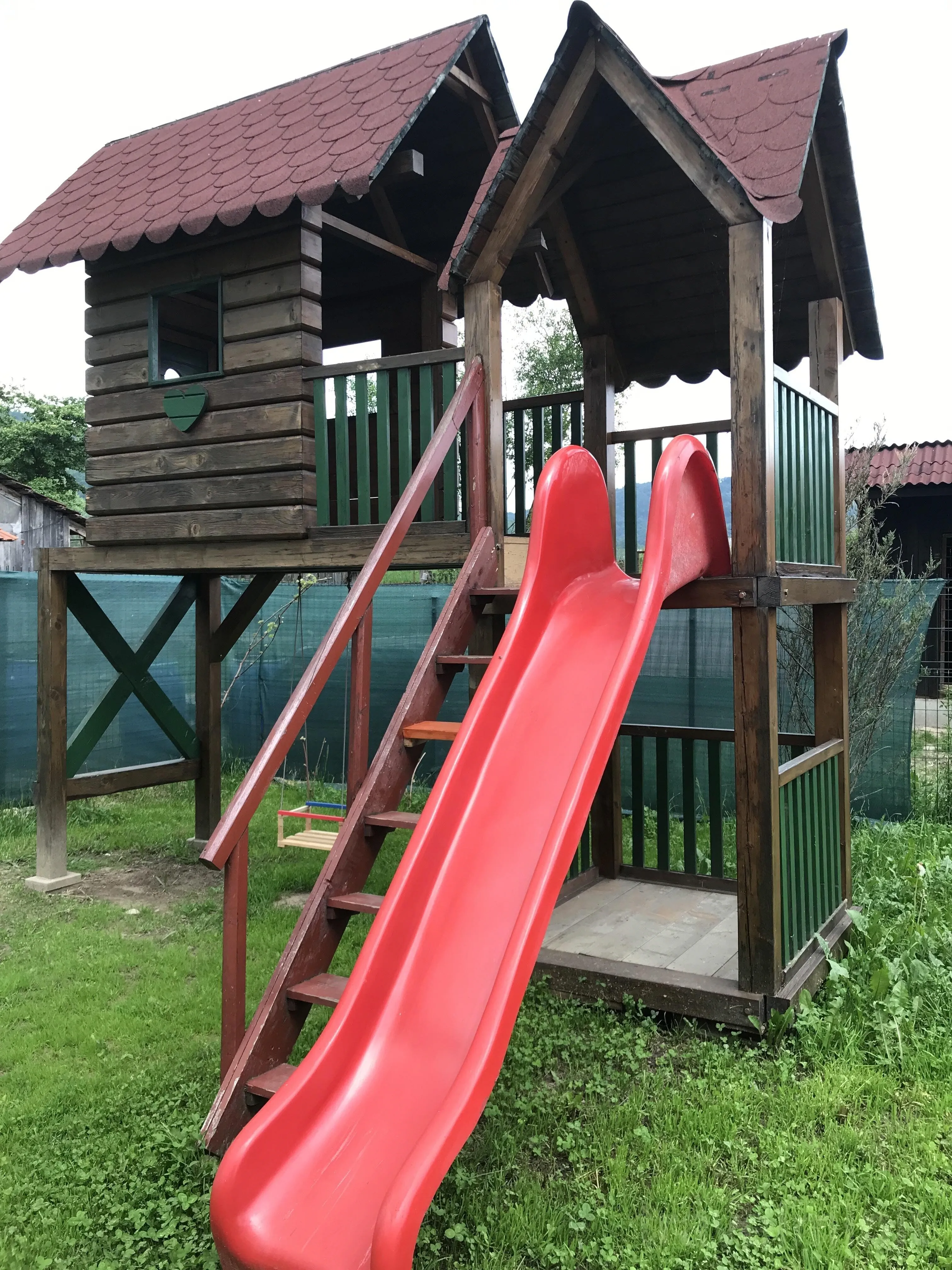 Casa Eli Vișeu de Sus – Vişeu de Sus, România