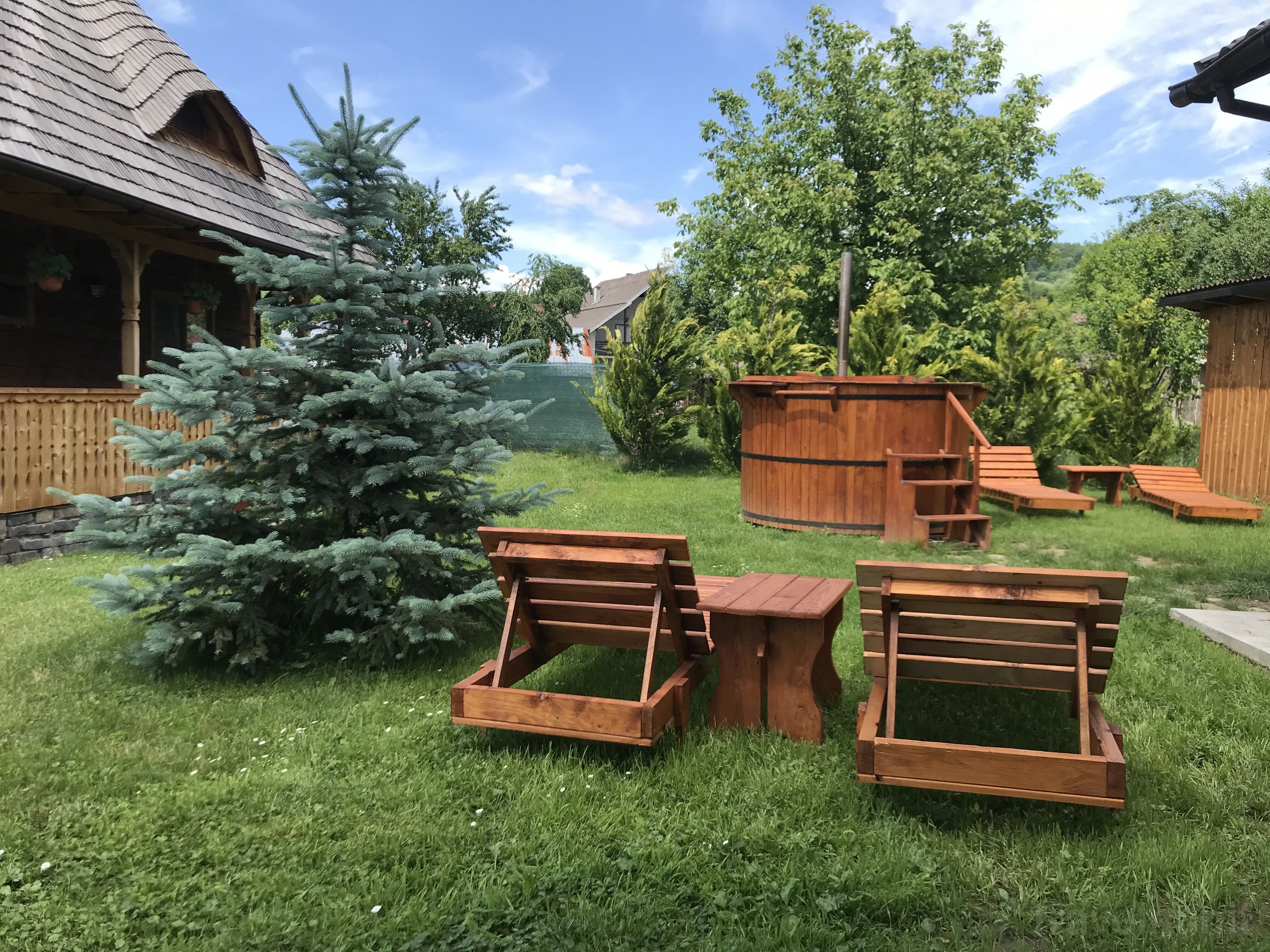 Casa Eli Vișeu de Sus – Vişeu de Sus, România