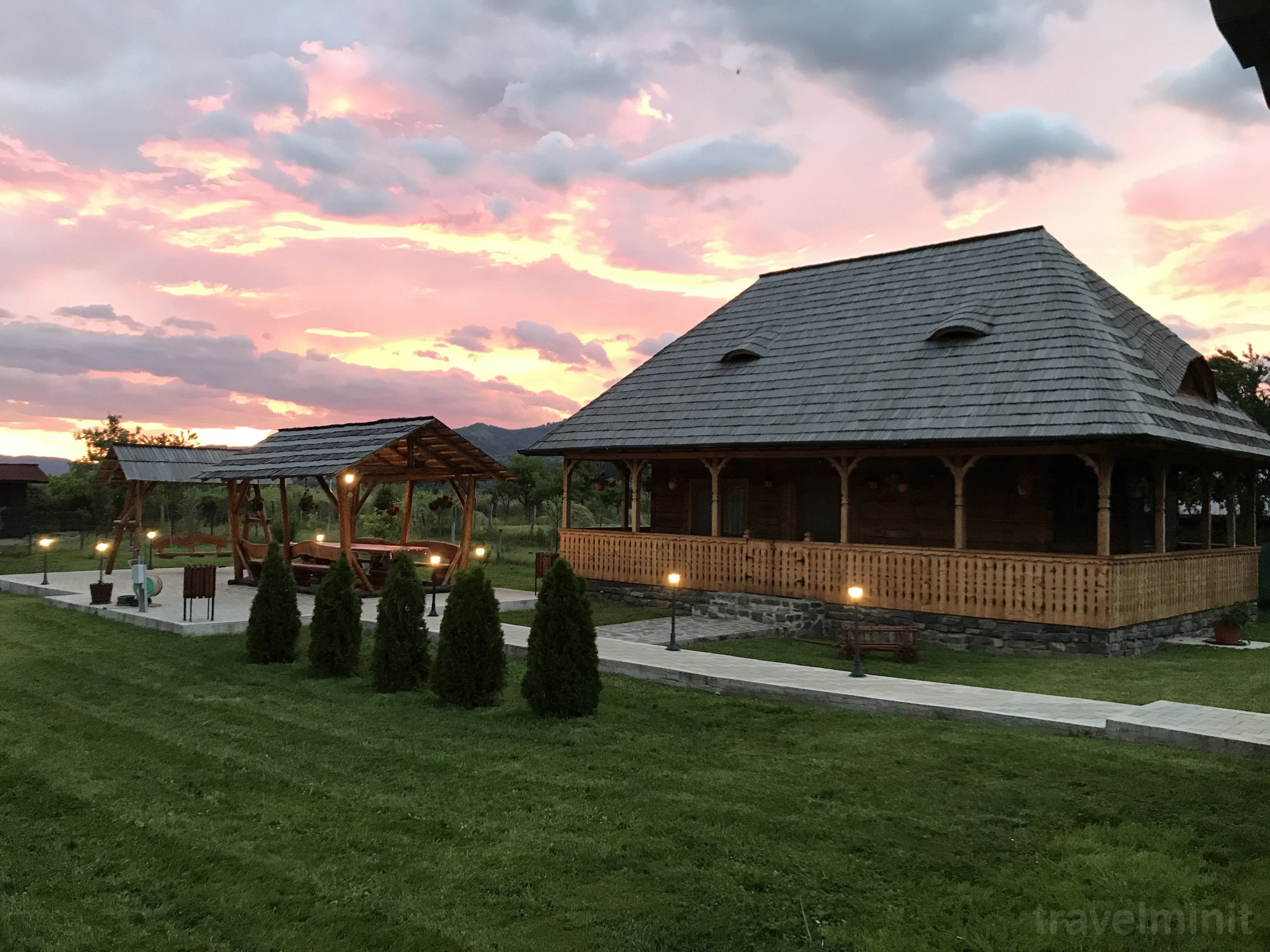 Casa Eli Vișeu de Sus – Vişeu de Sus, România