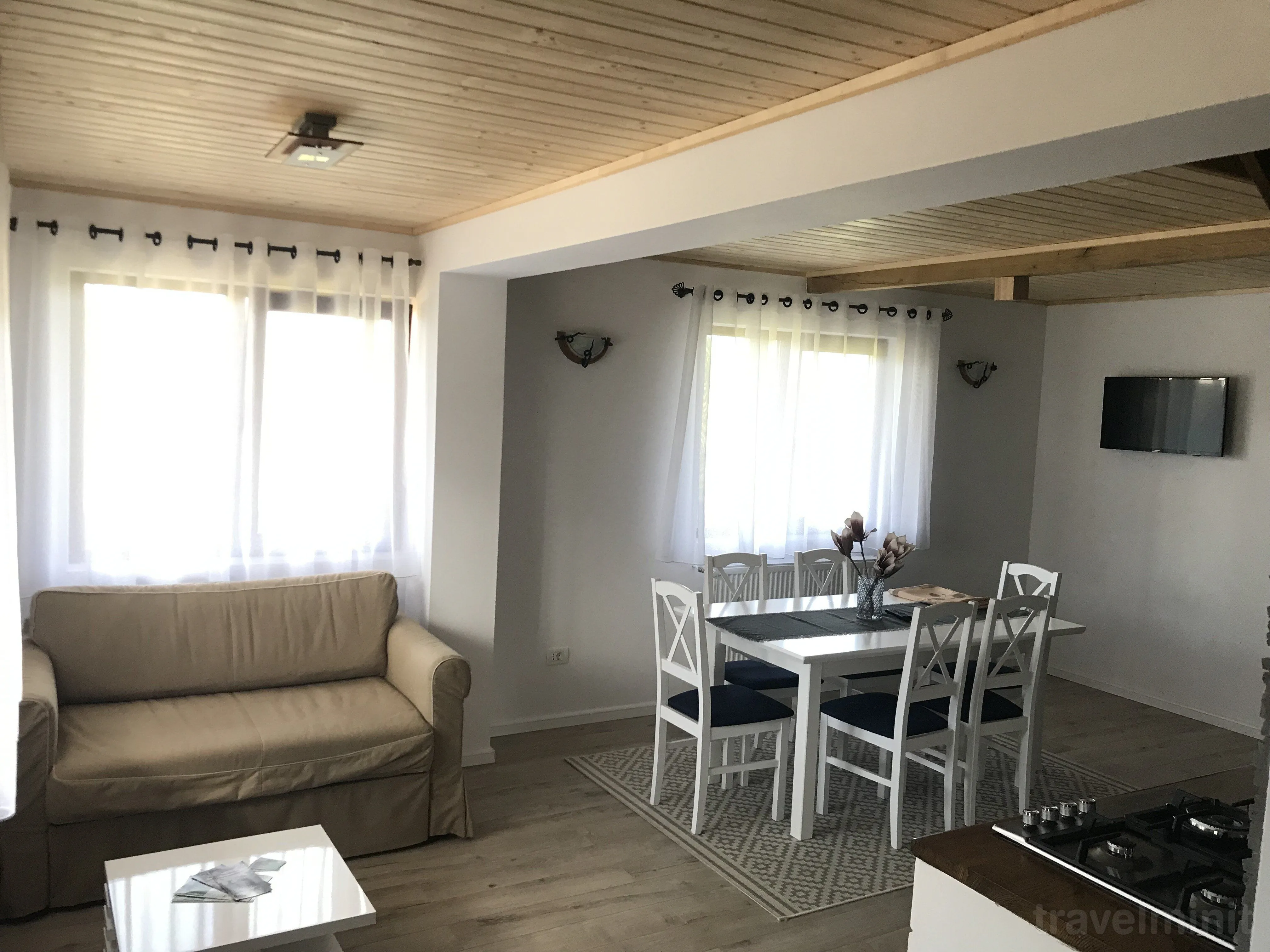 Casa Eli Vișeu de Sus – Vişeu de Sus, România
