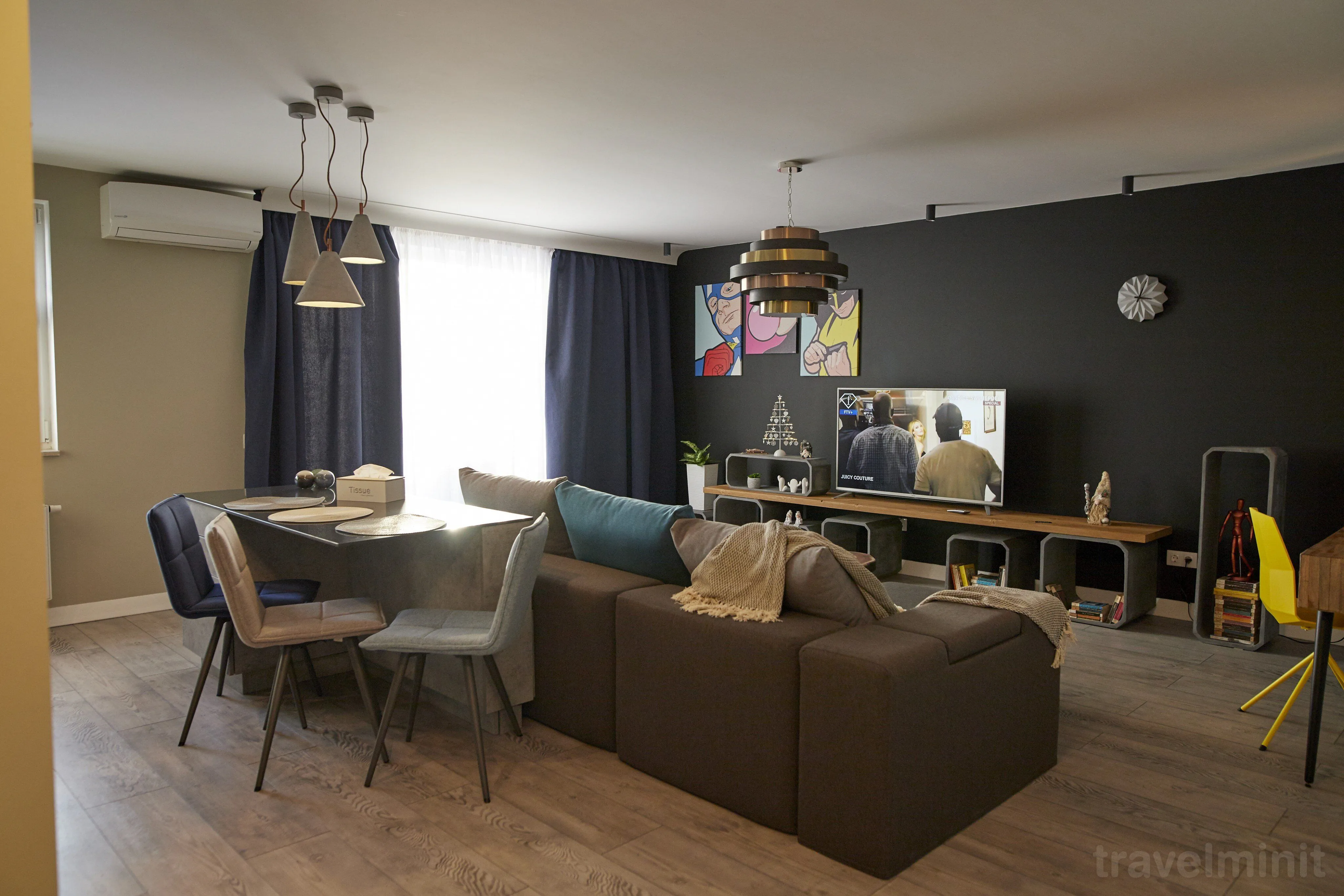 Apartament Quiboo 2 Brașov – Braşov, Rumunsko