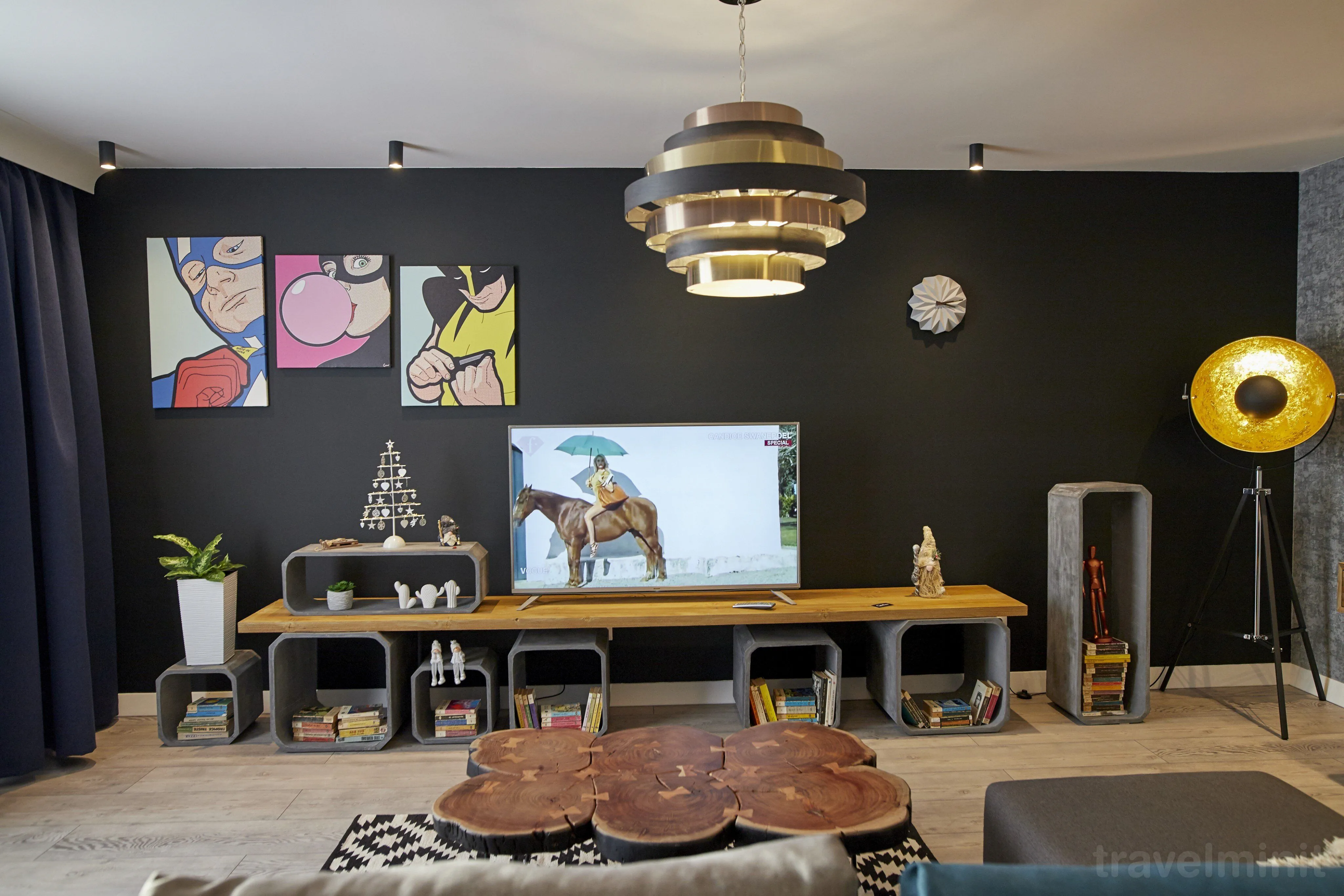 Apartament Quiboo 2 Brașov – Braşov, Rumunsko