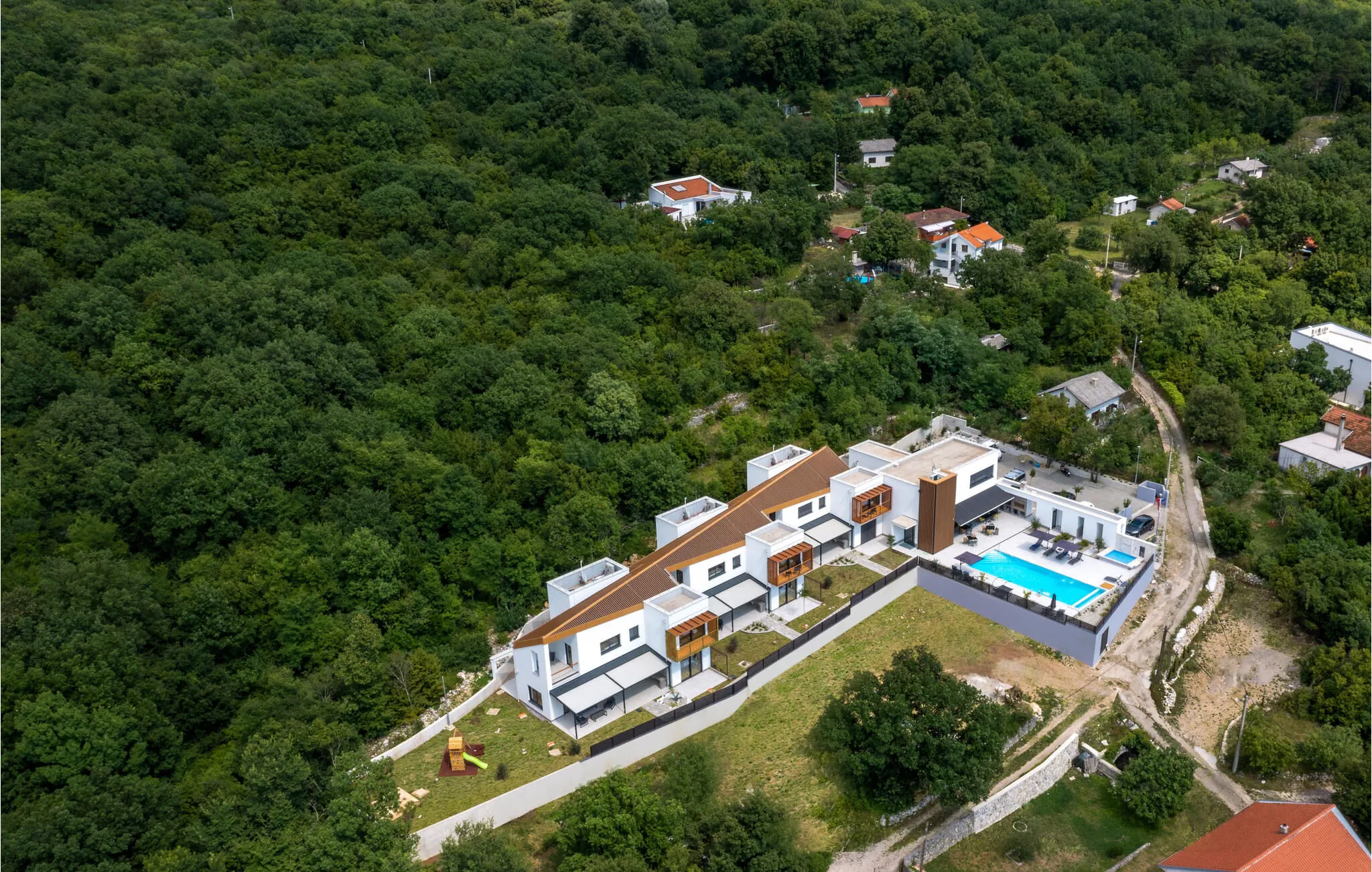 Vendégház Grižane-Belgrad - CKA278 – Grižane, Chorvatsko
