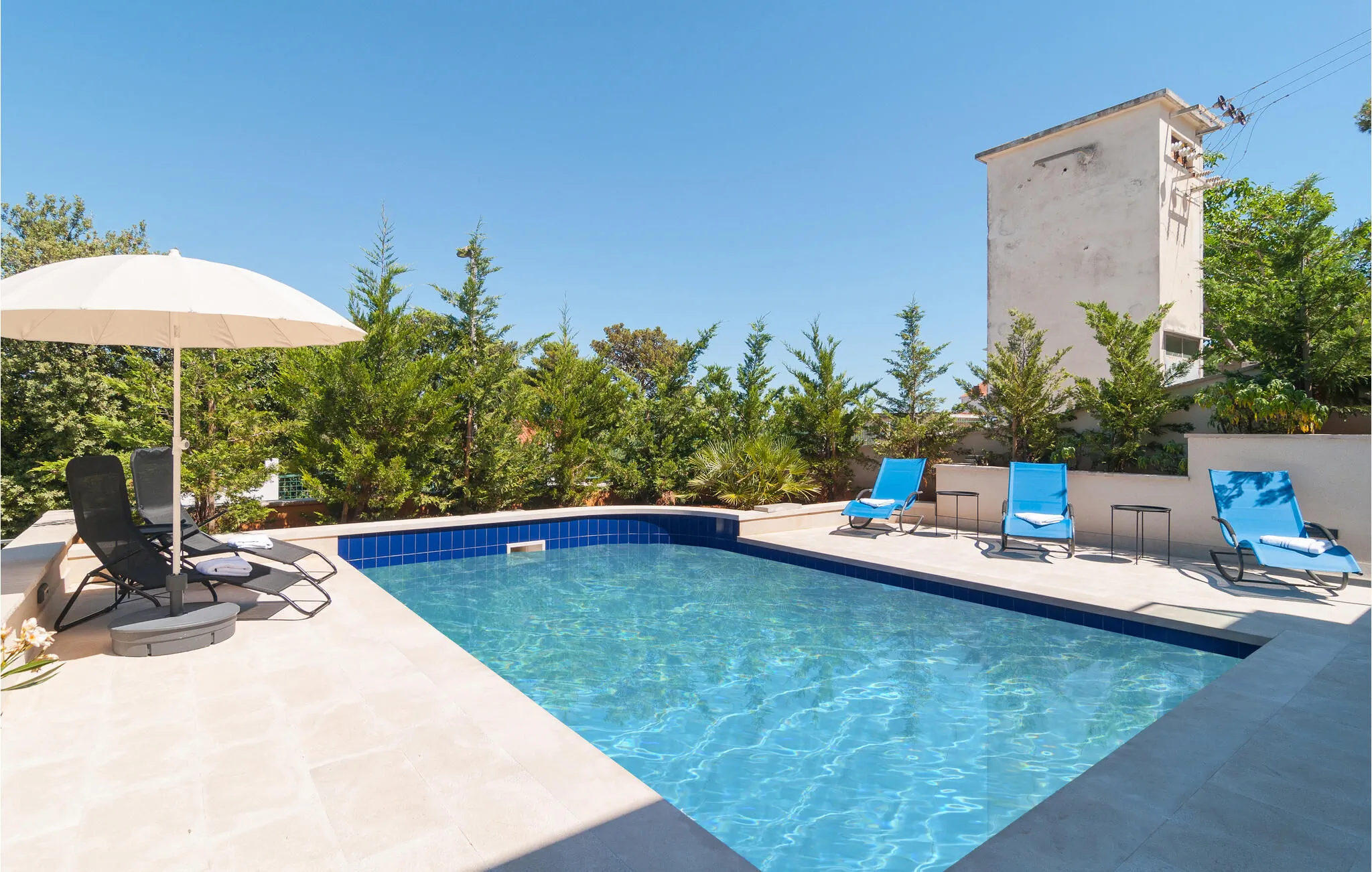 Apartman Selca - CDB702 - foto 10
