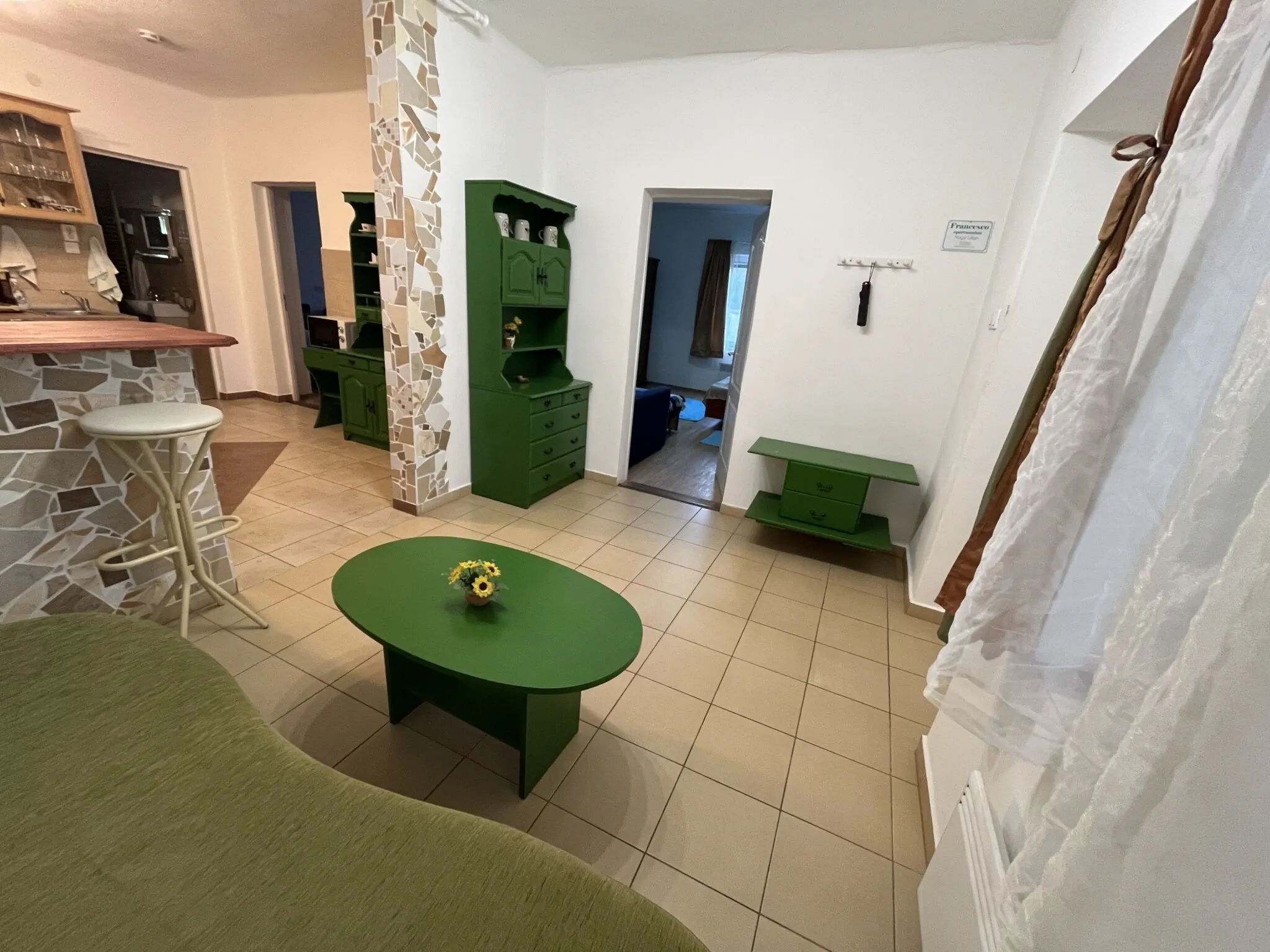 Francesco Apartmanház Velence – Velence, Ungaria