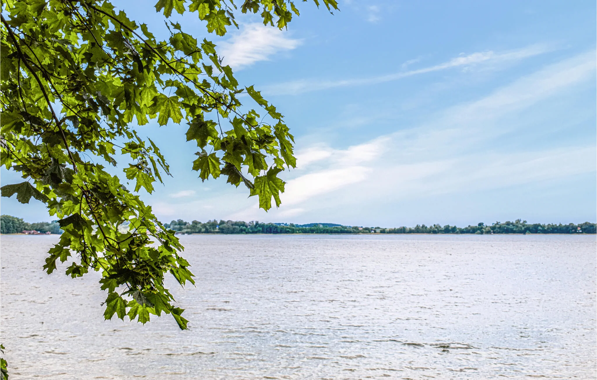 Vendégház Moryń - PPO302 – Moryń, Polska
