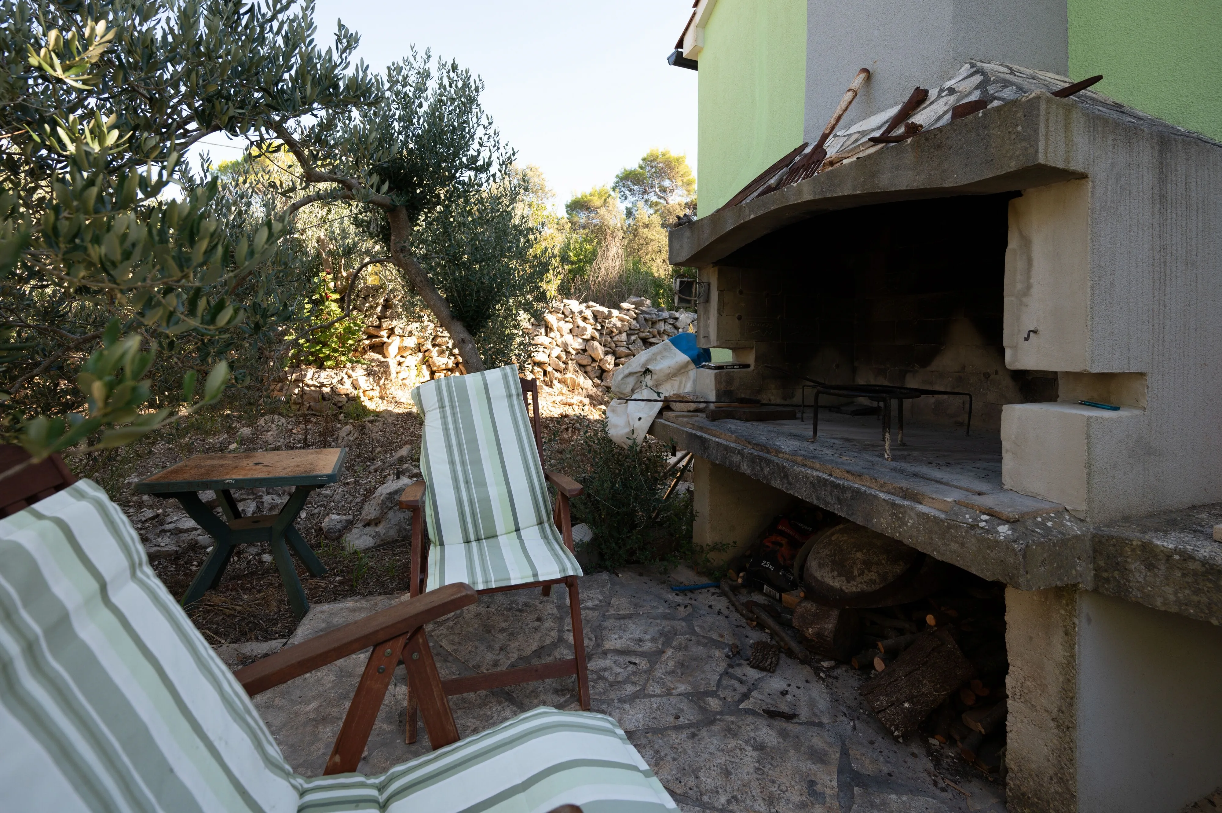 Holiday House With WiFi Silba - 18784 - foto 9