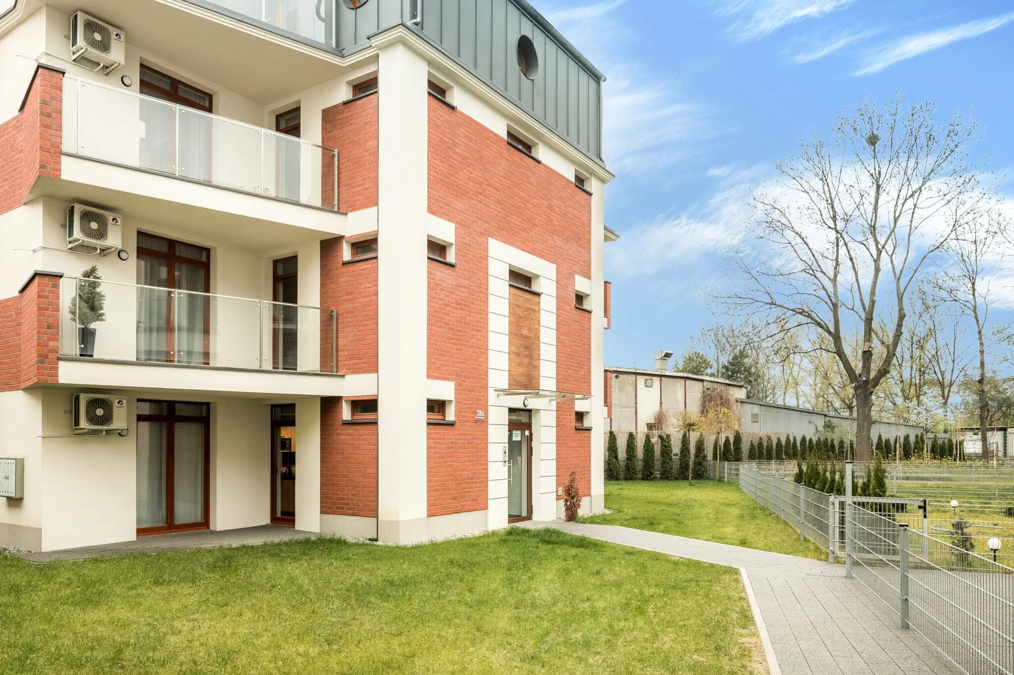 Green Garden Residence Kraków – Cracovia, Polonia