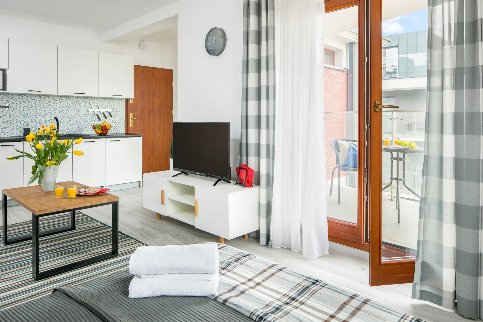 Green Garden Residence Kraków – Cracovia, Polonia