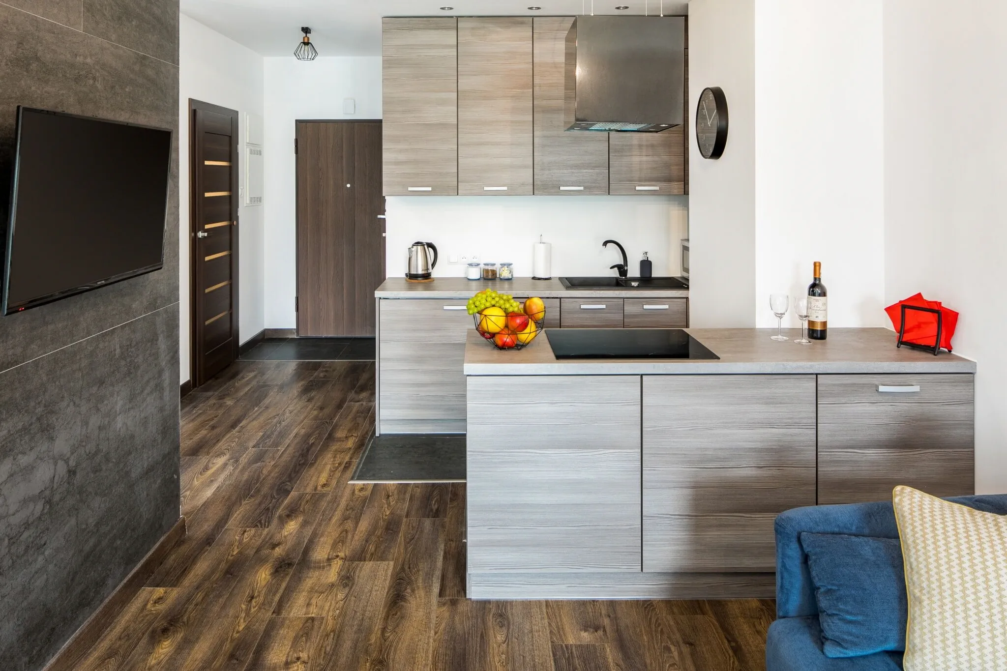 Green Garden Residence Kraków – Cracovia, Polonia