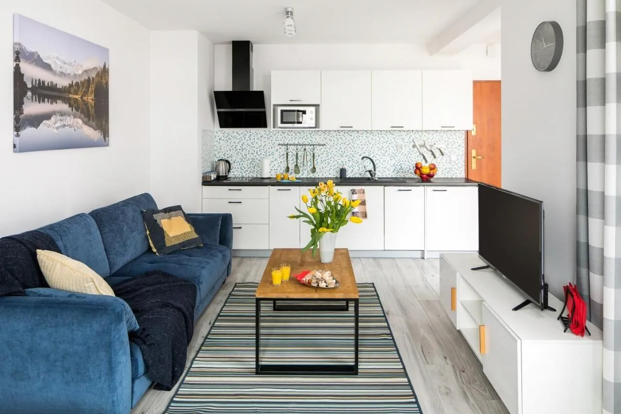 Green Garden Residence Kraków – Cracovia, Polonia
