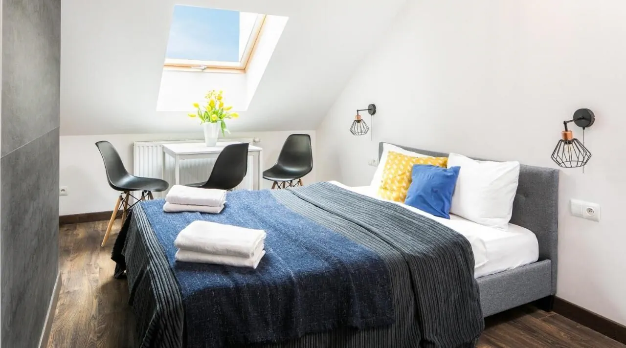 Green Garden Residence Kraków – Cracovia, Polonia