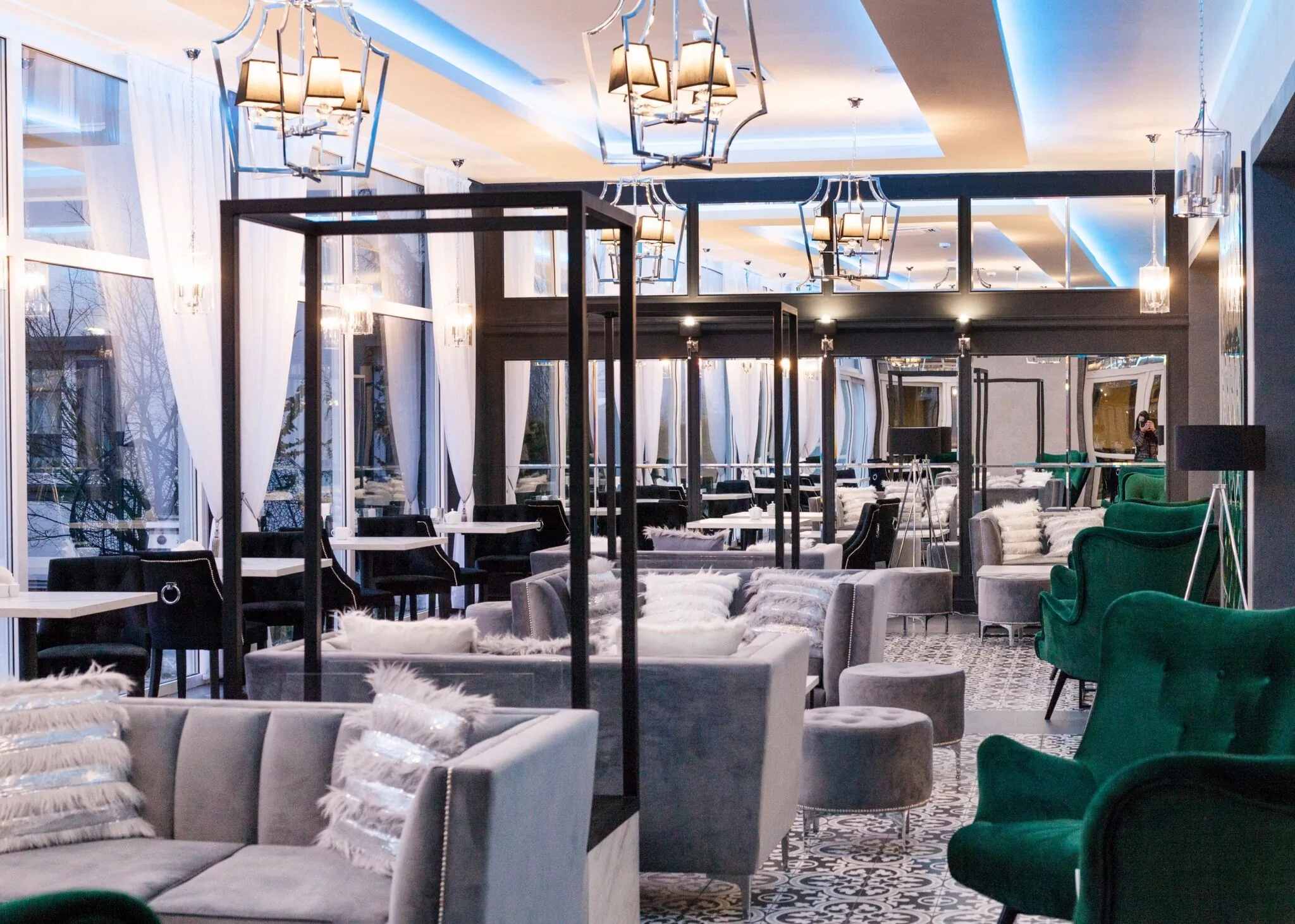 Hotel Fero Express Kraków – Kraków, Polska