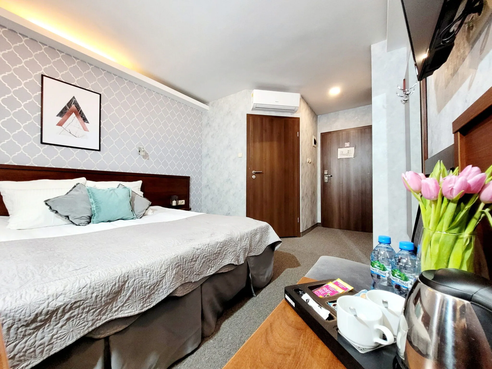 Hotel Fero Express Kraków – Kraków, Polska