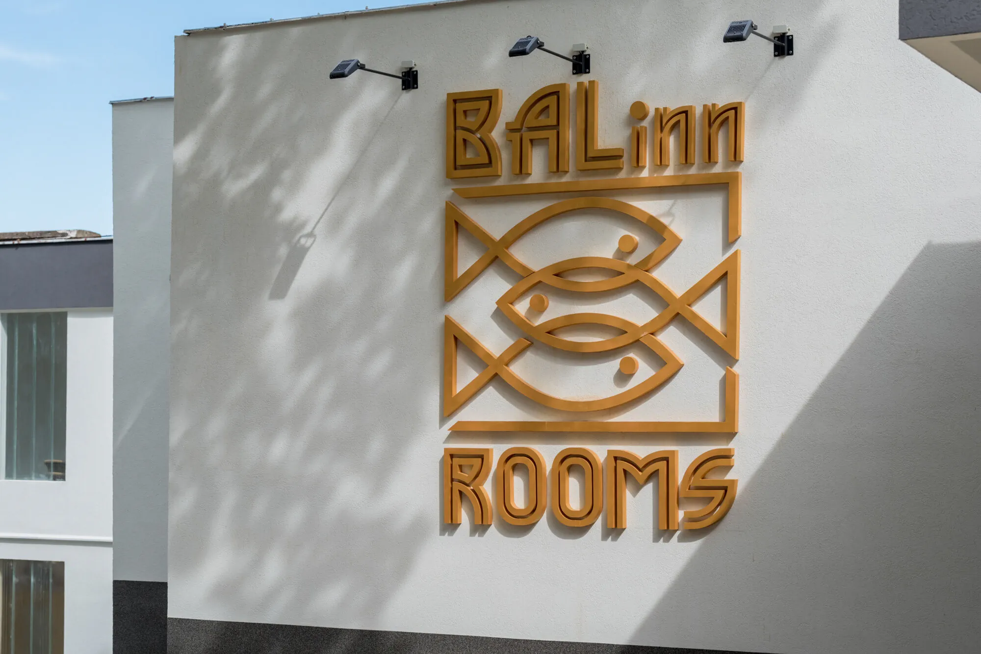 Balinn Rooms Szálloda Balatonszepezd – Balatonszepezd, Ungaria