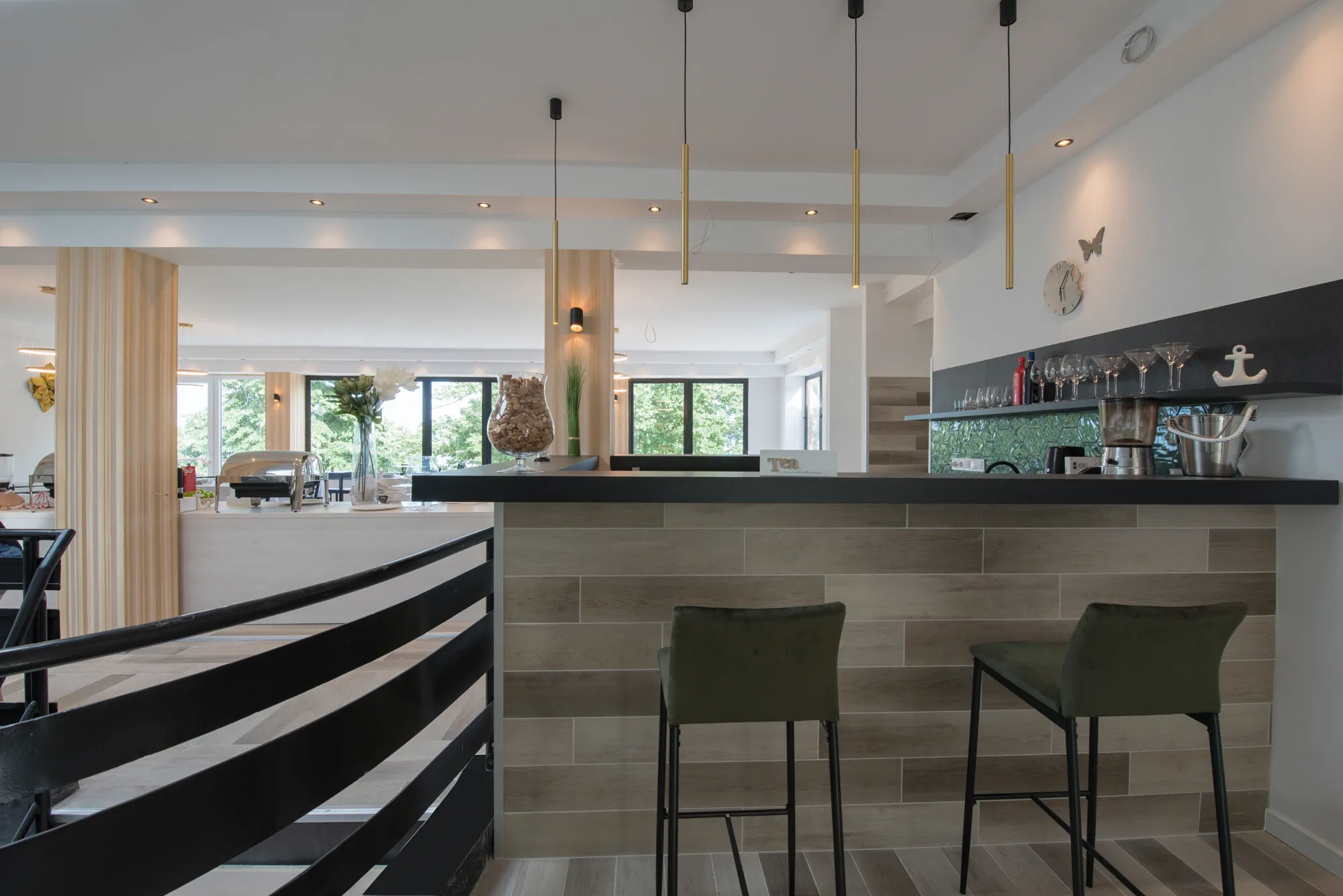 Balinn Rooms Szálloda Balatonszepezd – Balatonszepezd, Ungaria