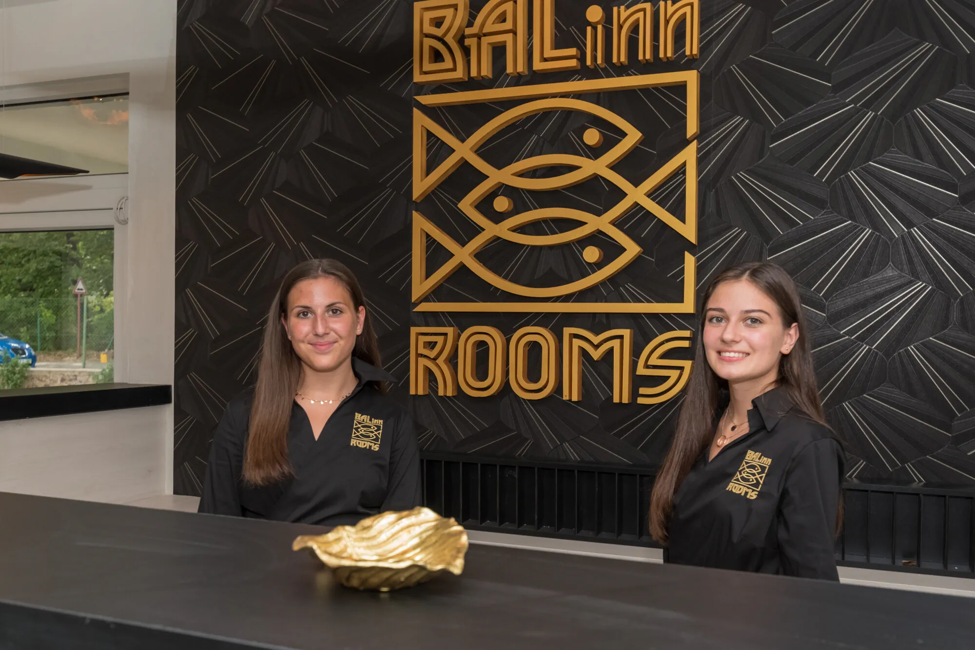 Balinn Rooms Szálloda Balatonszepezd – Balatonszepezd, Ungaria