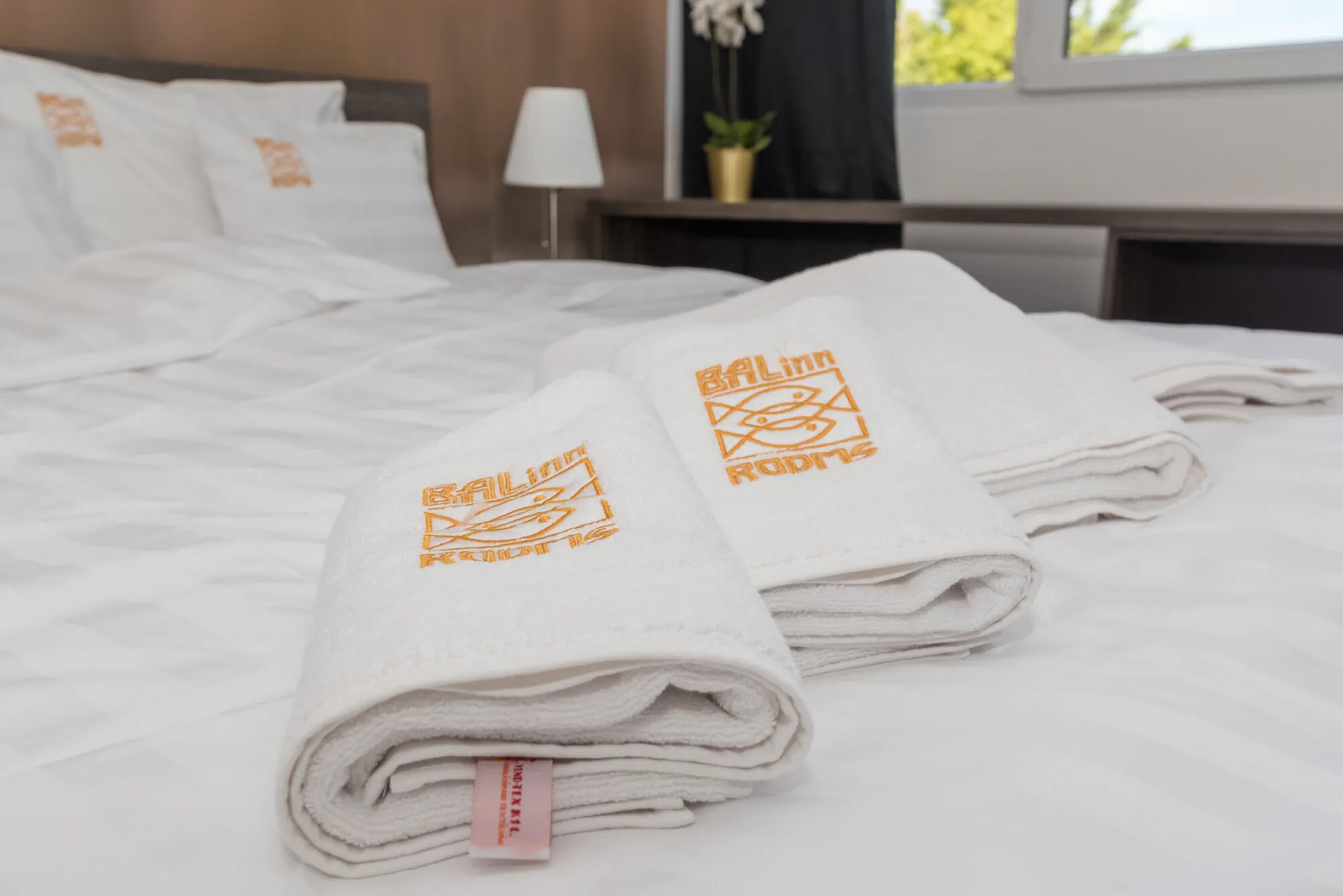 Balinn Rooms Szálloda Balatonszepezd – Balatonszepezd, Ungaria