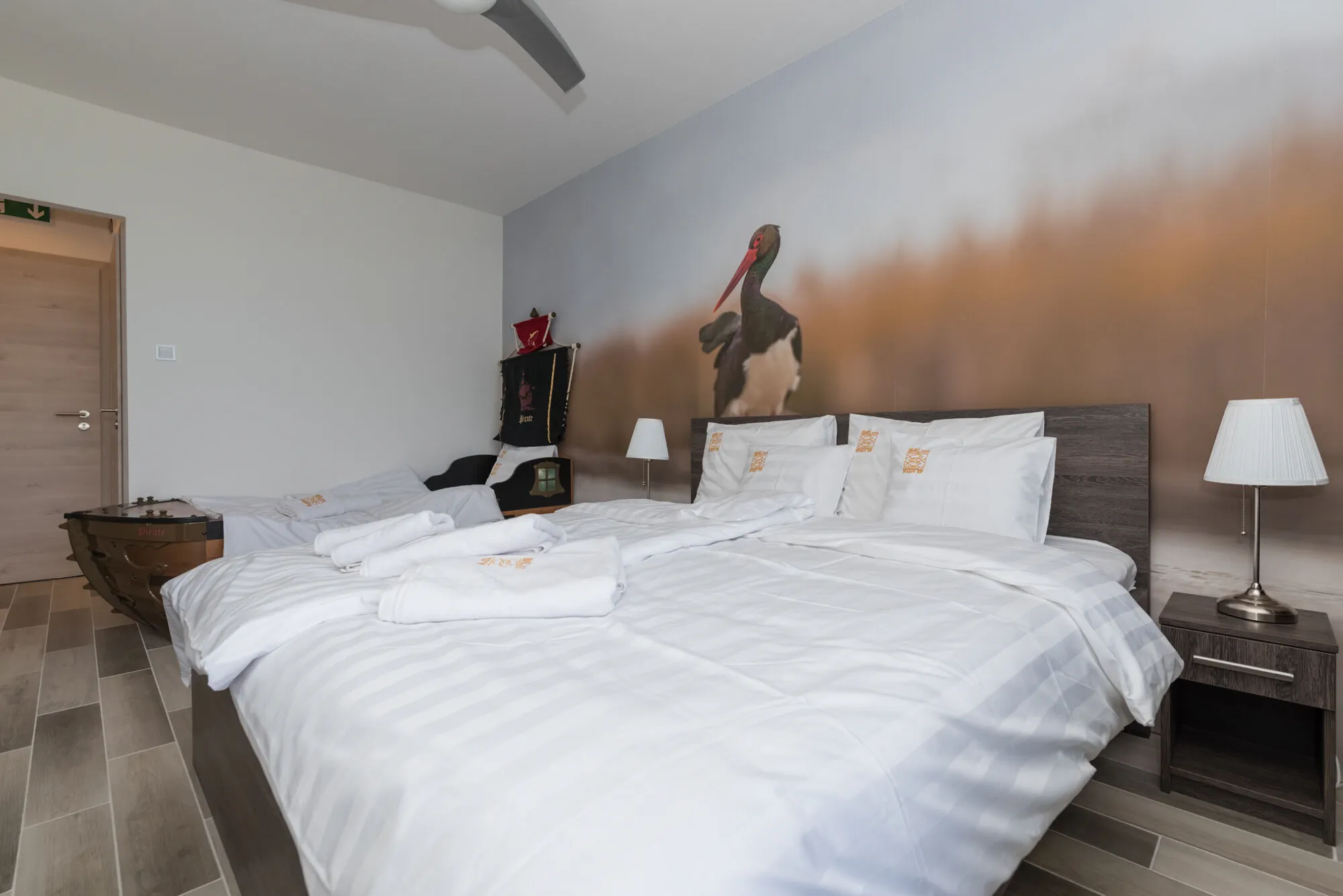 Balinn Rooms Szálloda Balatonszepezd – Balatonszepezd, Ungaria