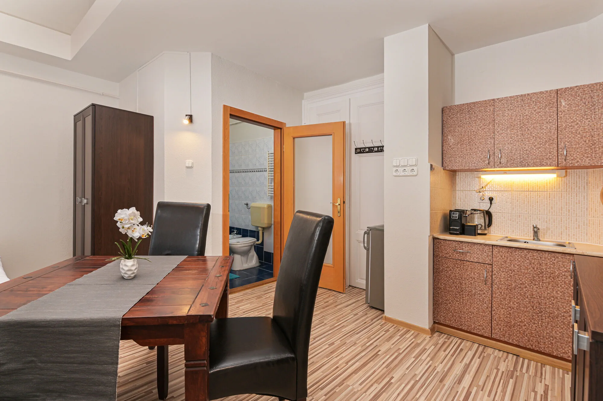 Világóra Apartman Gyula – Giula, Ungaria