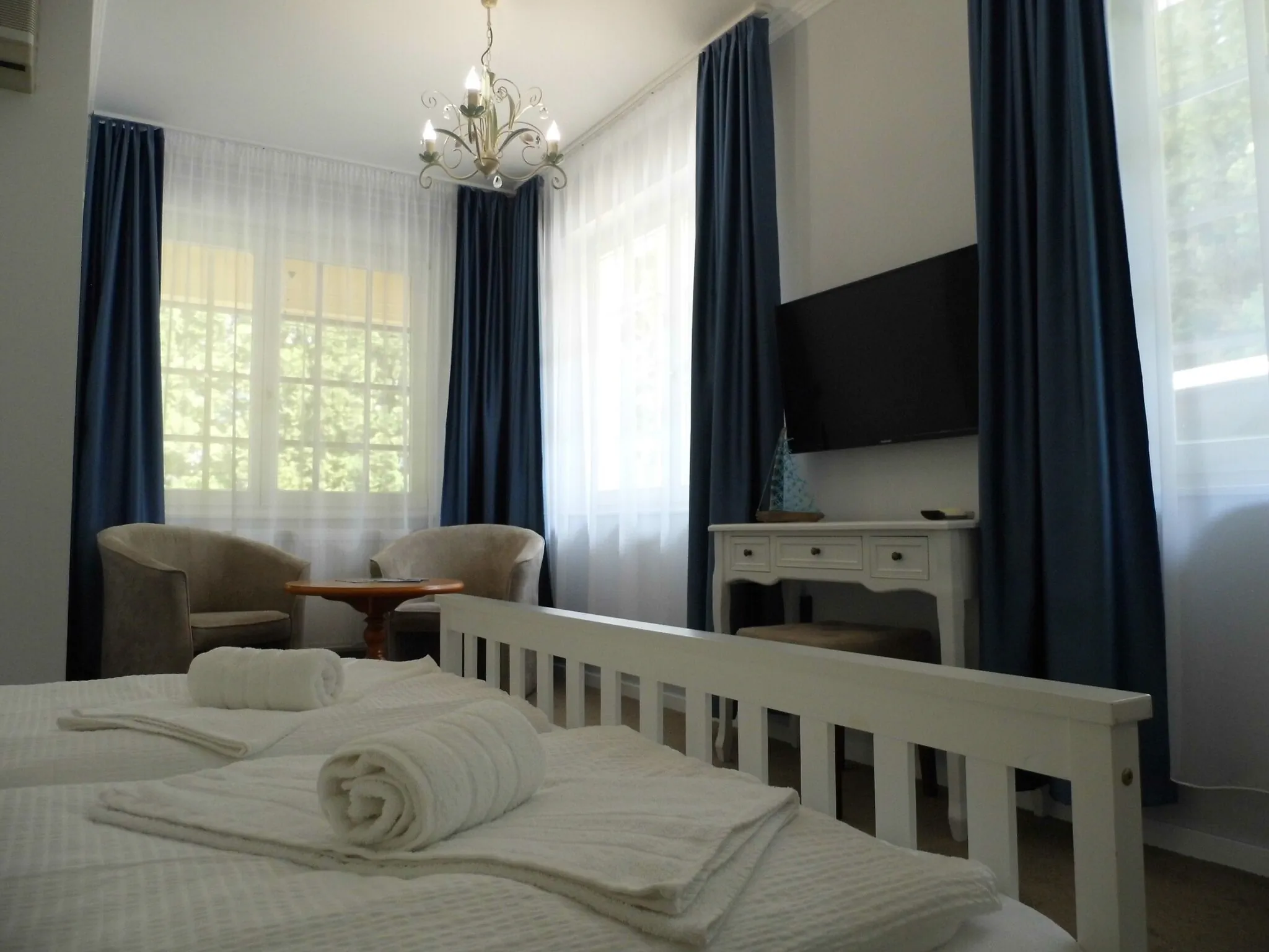 Millennium Villa Keszthely – Keszthely, Ungaria