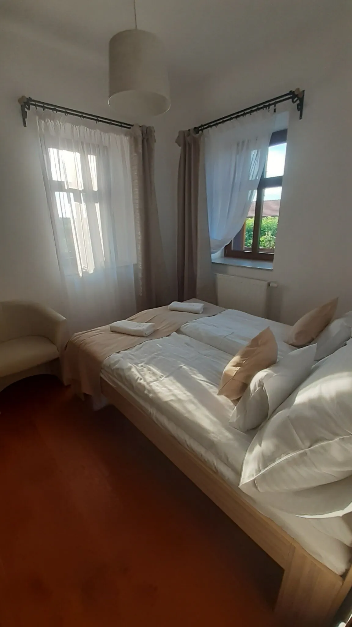 Bíbic Apartman A Kápolnásnyék – Kápolnásnyék, Ungaria
