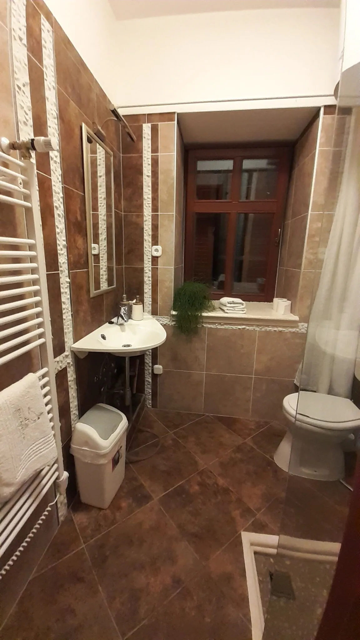 Bíbic Apartman A Kápolnásnyék – Kápolnásnyék, Ungaria