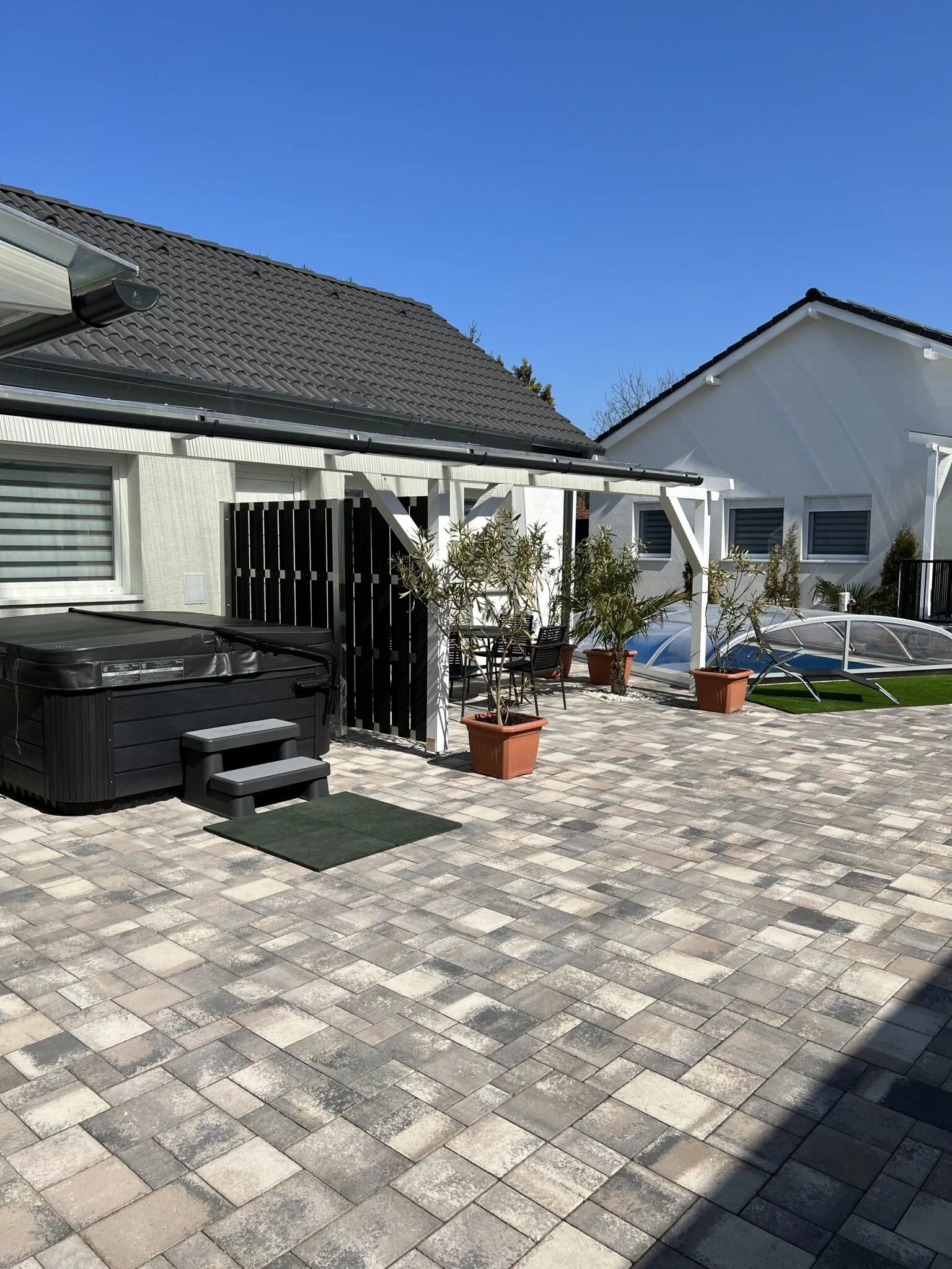 Trendi Apartman Siófok – Siófok, Ungaria