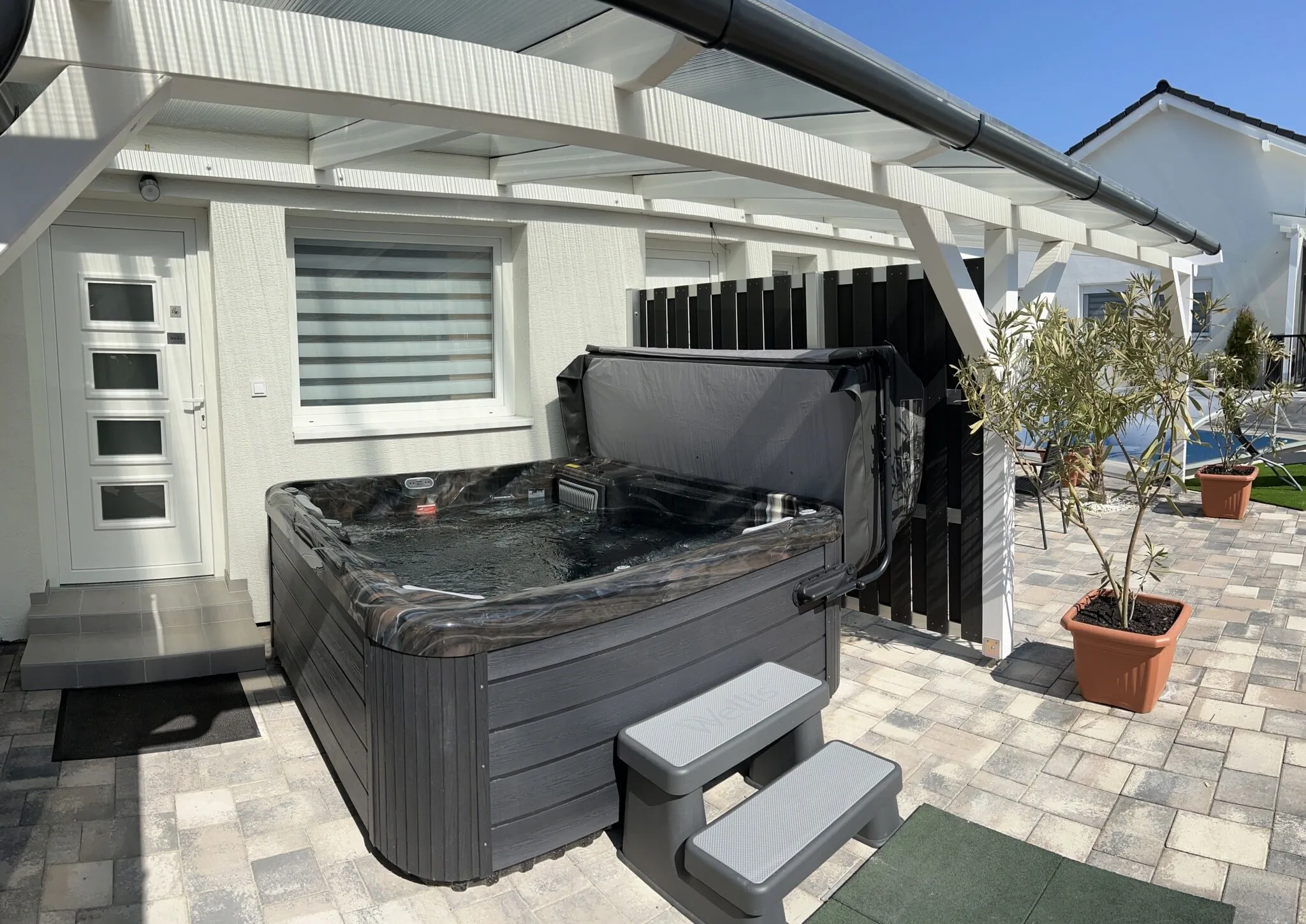 Trendi Apartman Siófok – Siófok, Ungaria