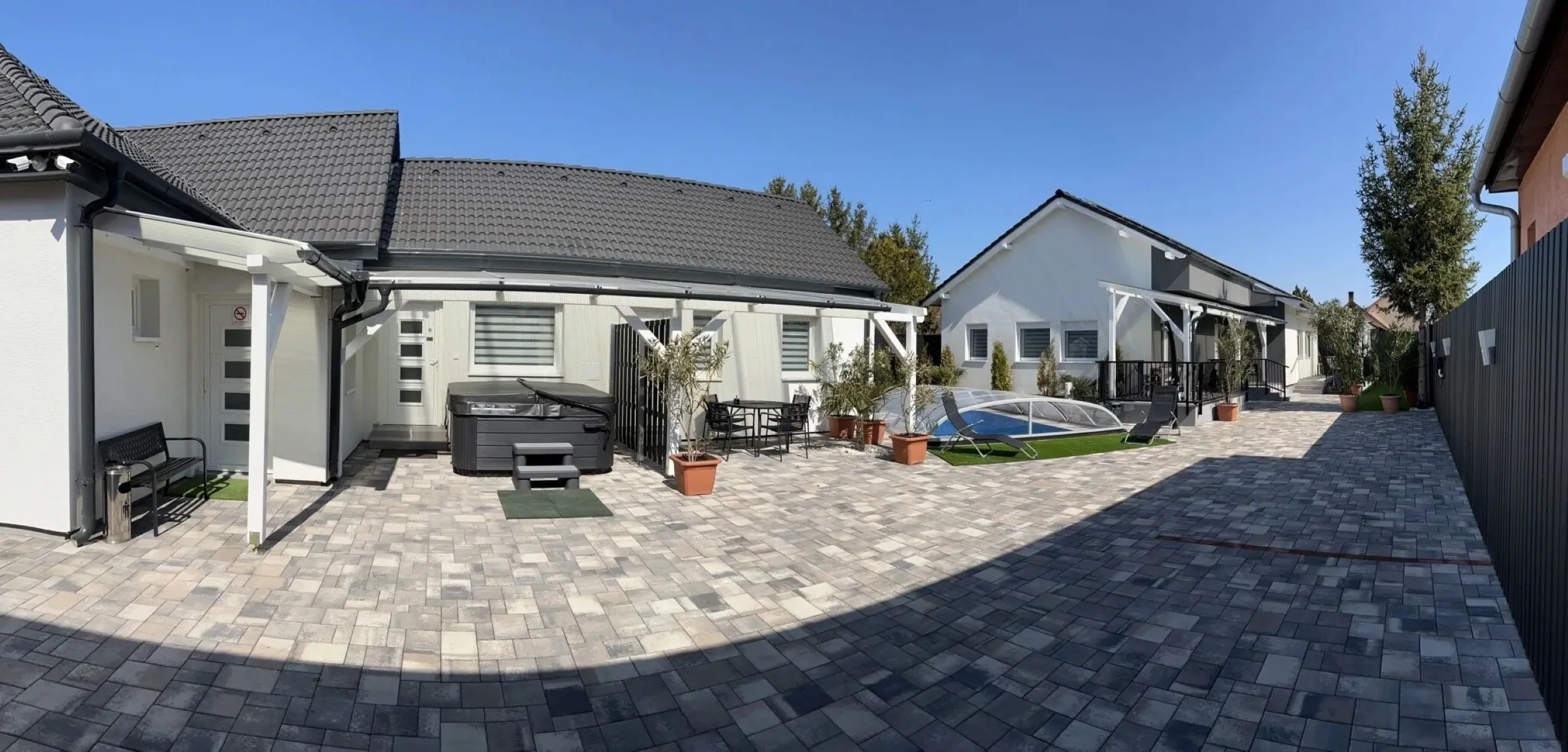 Trendi Apartman Siófok – Siófok, Ungaria