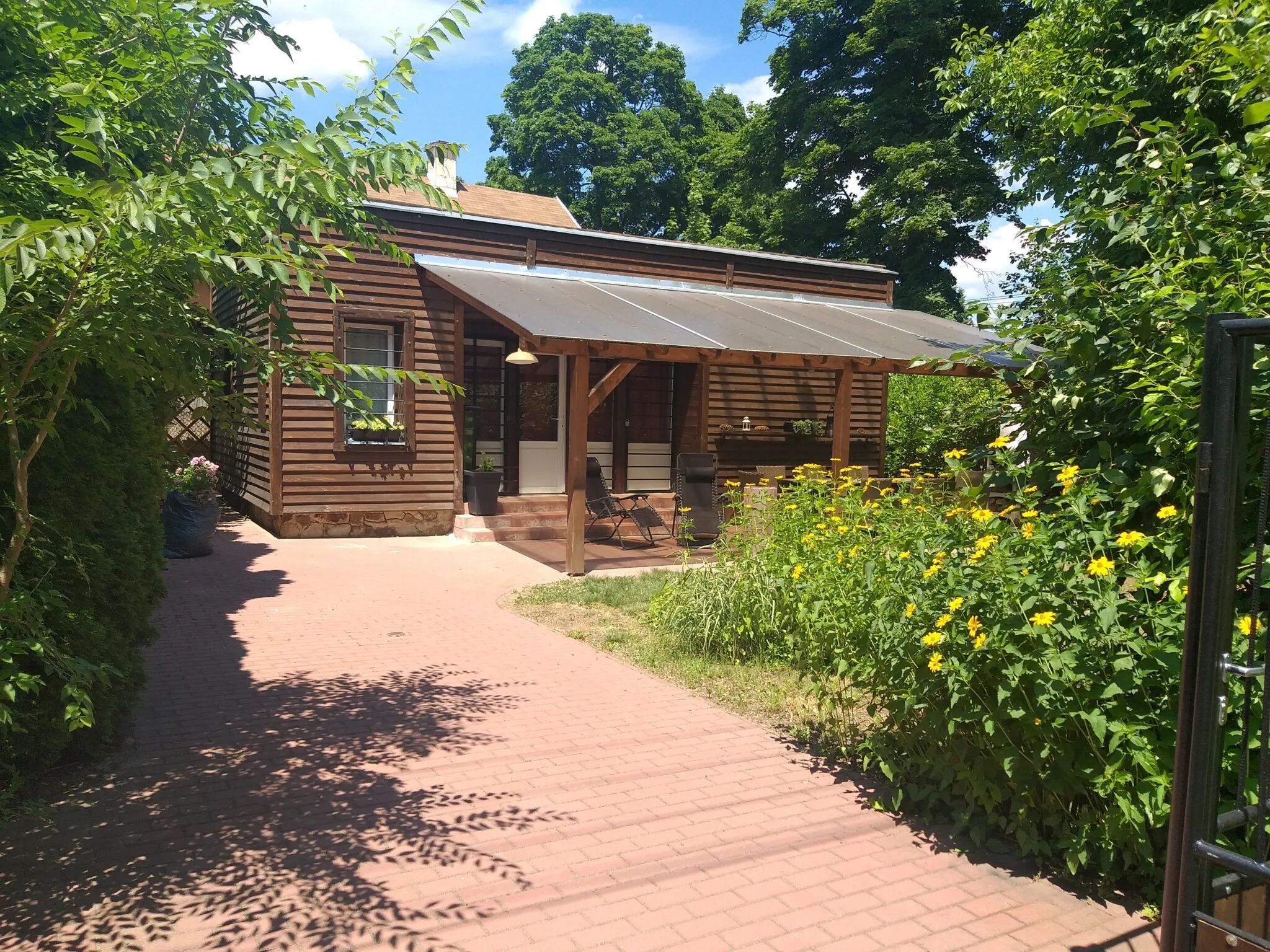 Ékszerdoboz Nyaralóház Gárdony-Agárd – Gárdony, Ungaria