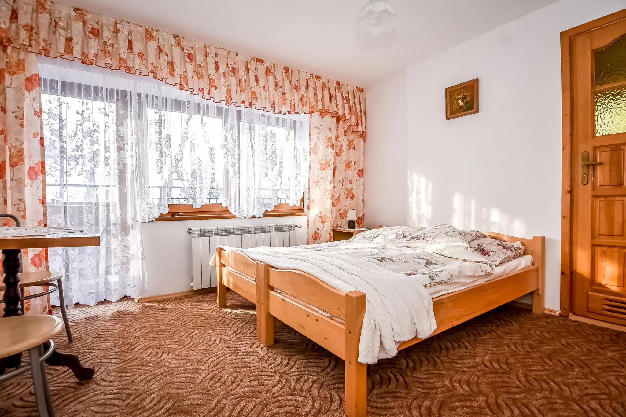 Kwatera prywatna U Capka Poronin – Poronin, Polonia