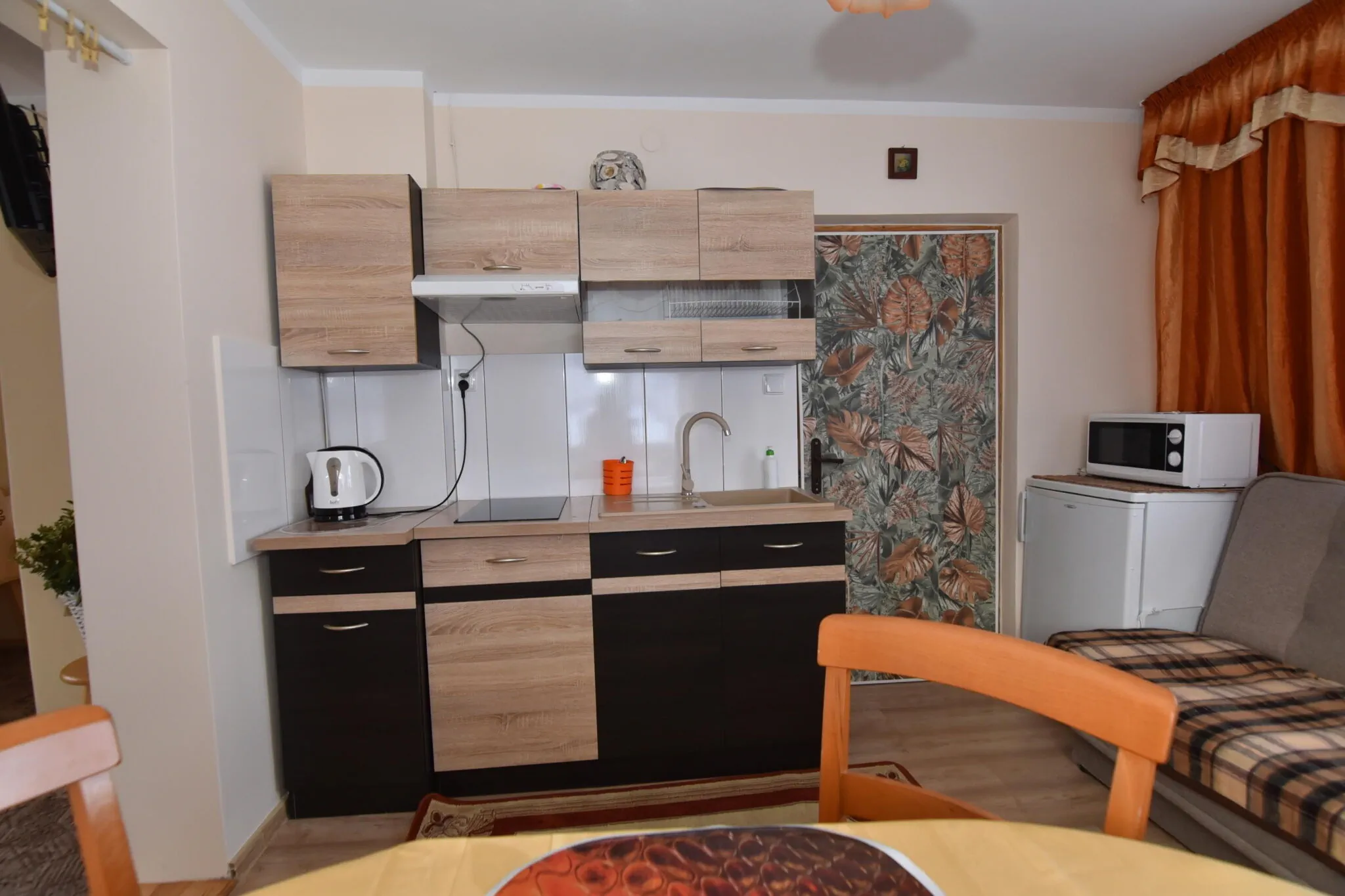 Kwatera prywatna U Capka Poronin – Poronin, Polonia
