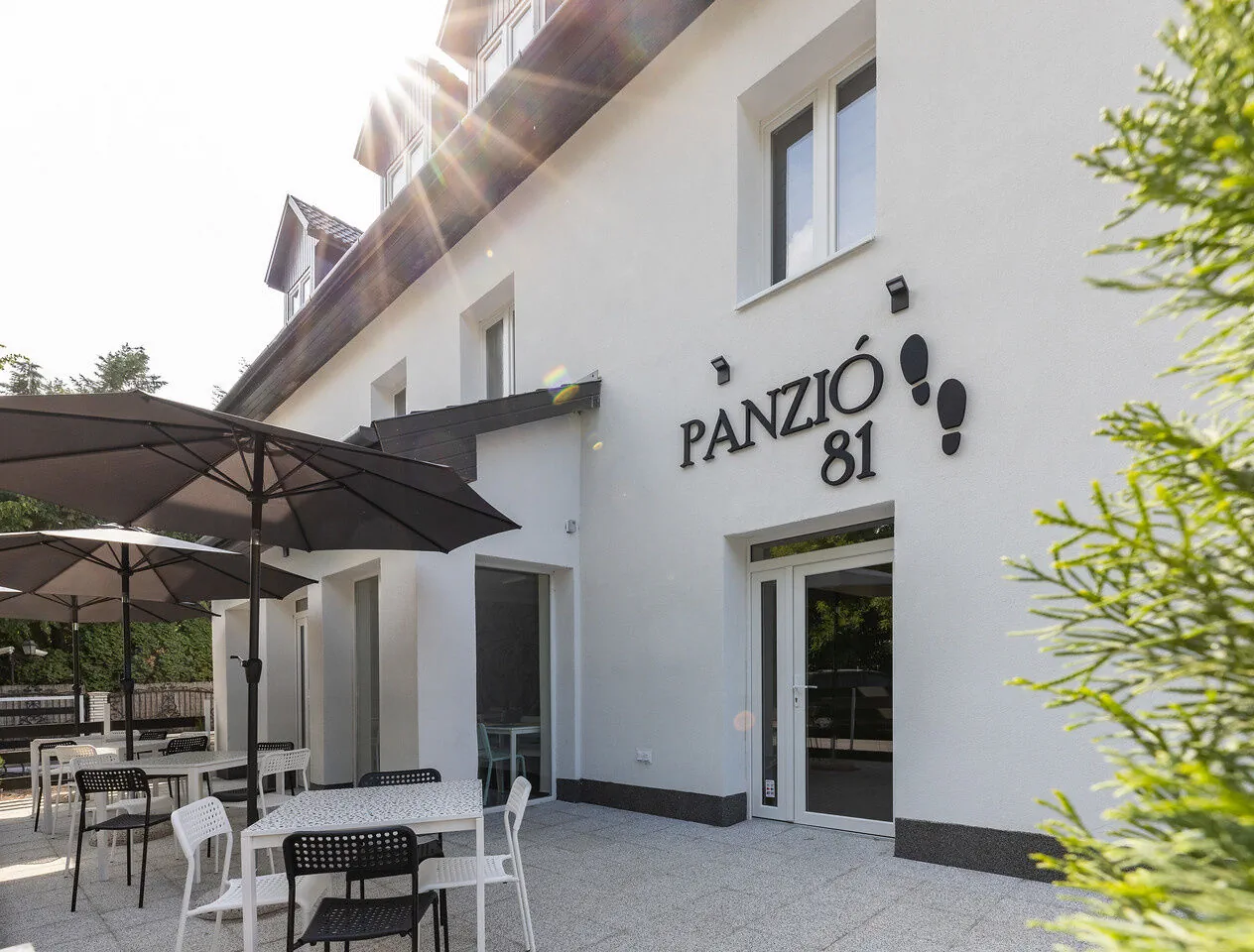 Panzió 81 Hajdúszoboszló – Hajdúszoboszló, Ungaria